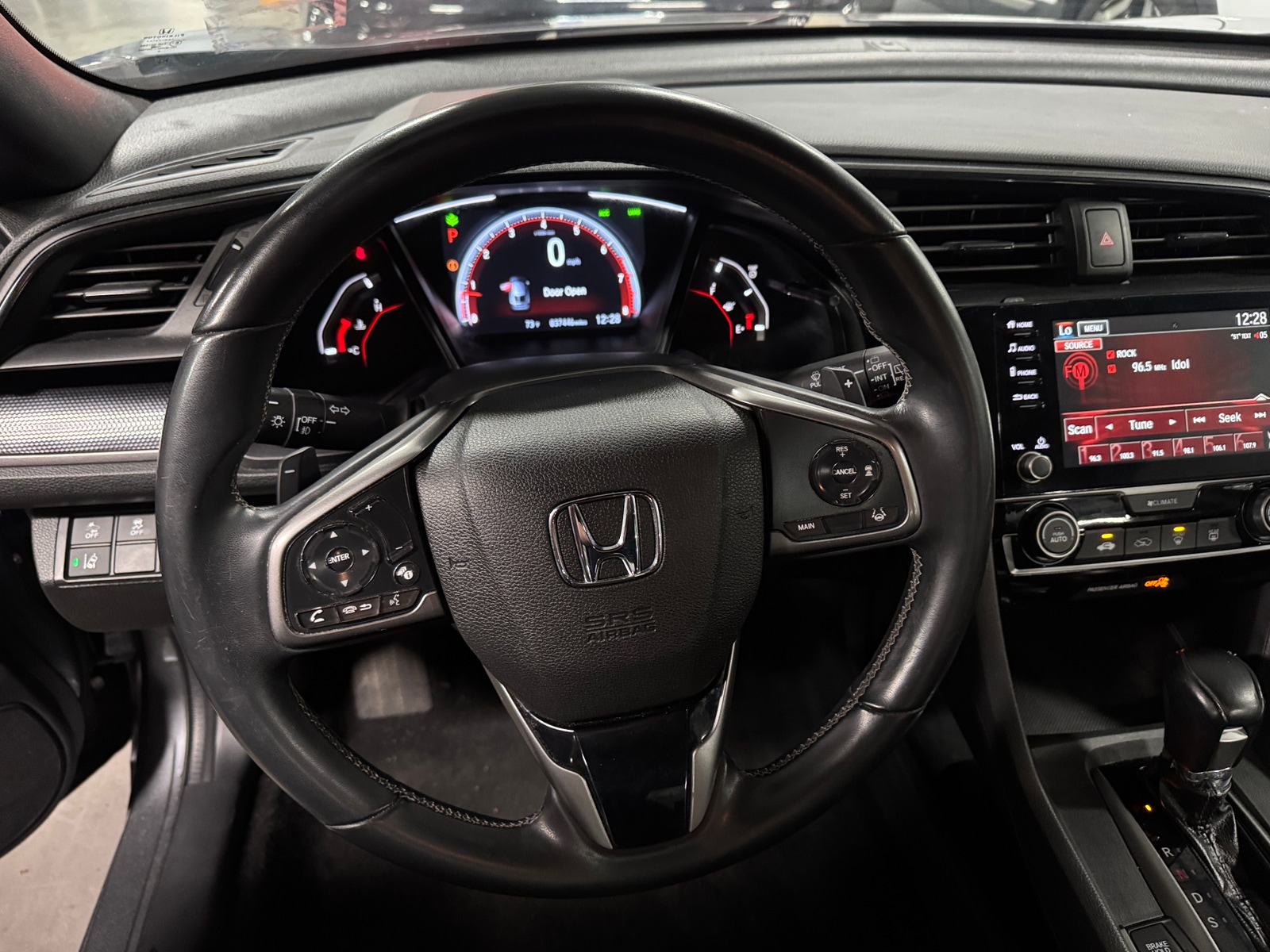 Thumbnail: 2020 Honda Civic - 5