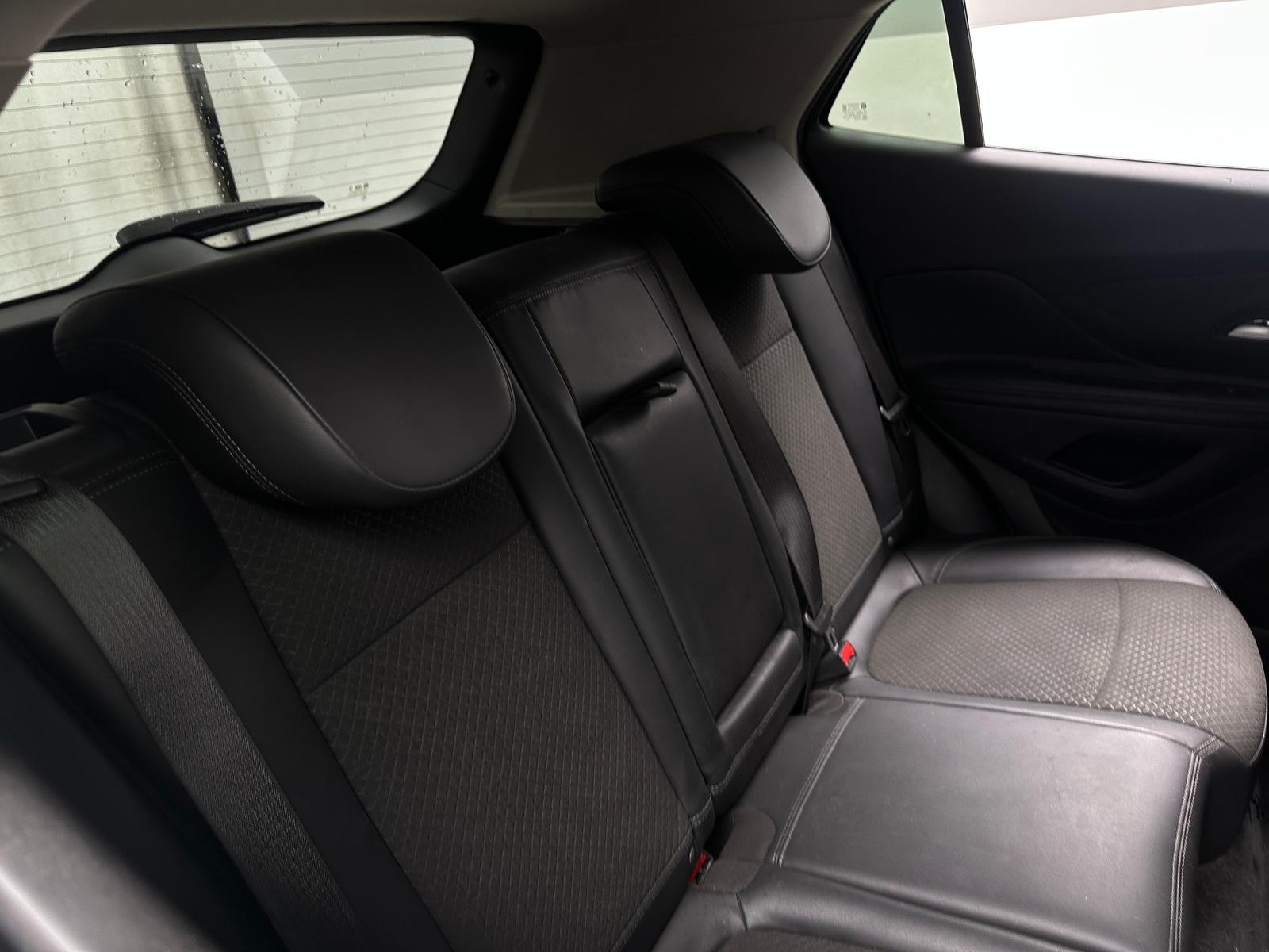 Thumbnail: 2019 Buick Encore - 5