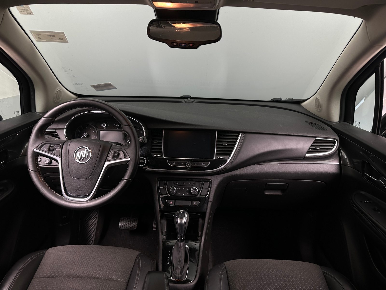 Thumbnail: 2019 Buick Encore - 2