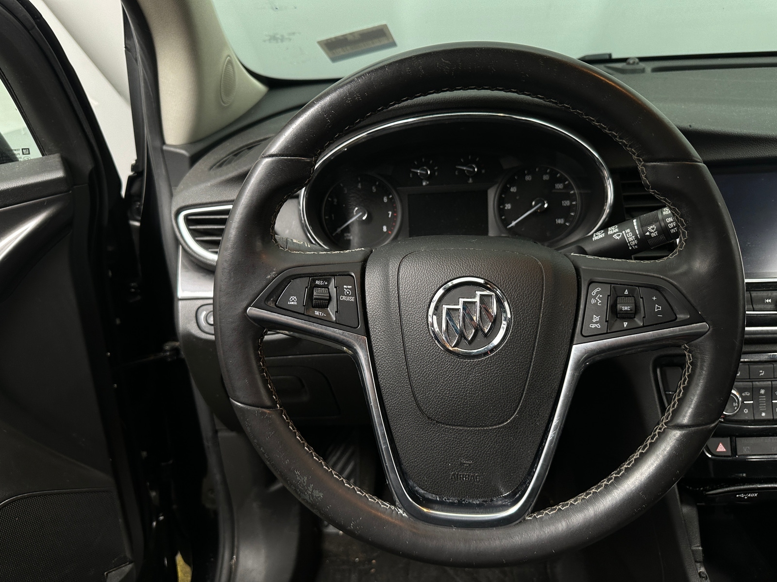 Thumbnail: 2019 Buick Encore - 4