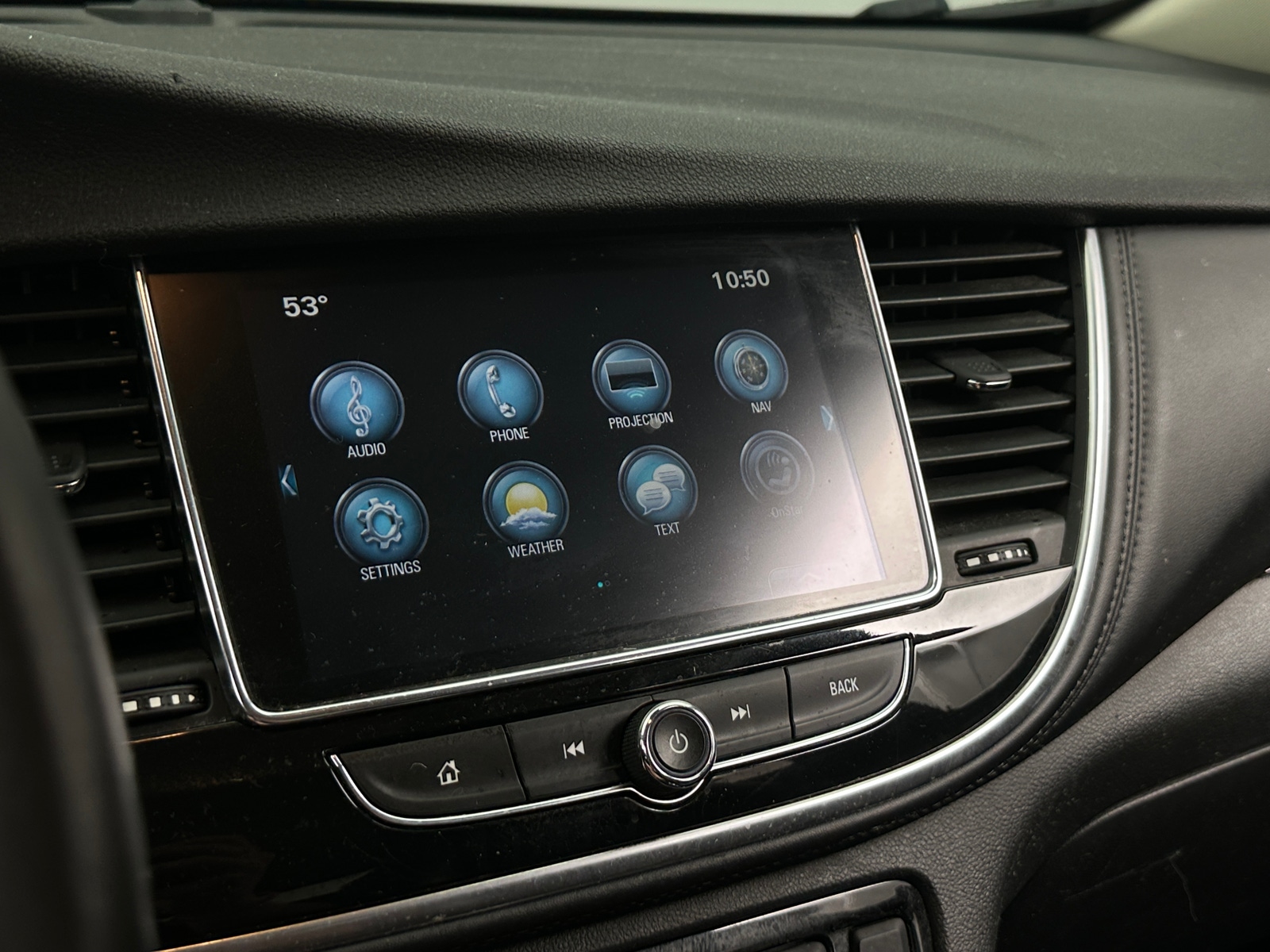 Thumbnail: 2019 Buick Encore - 3