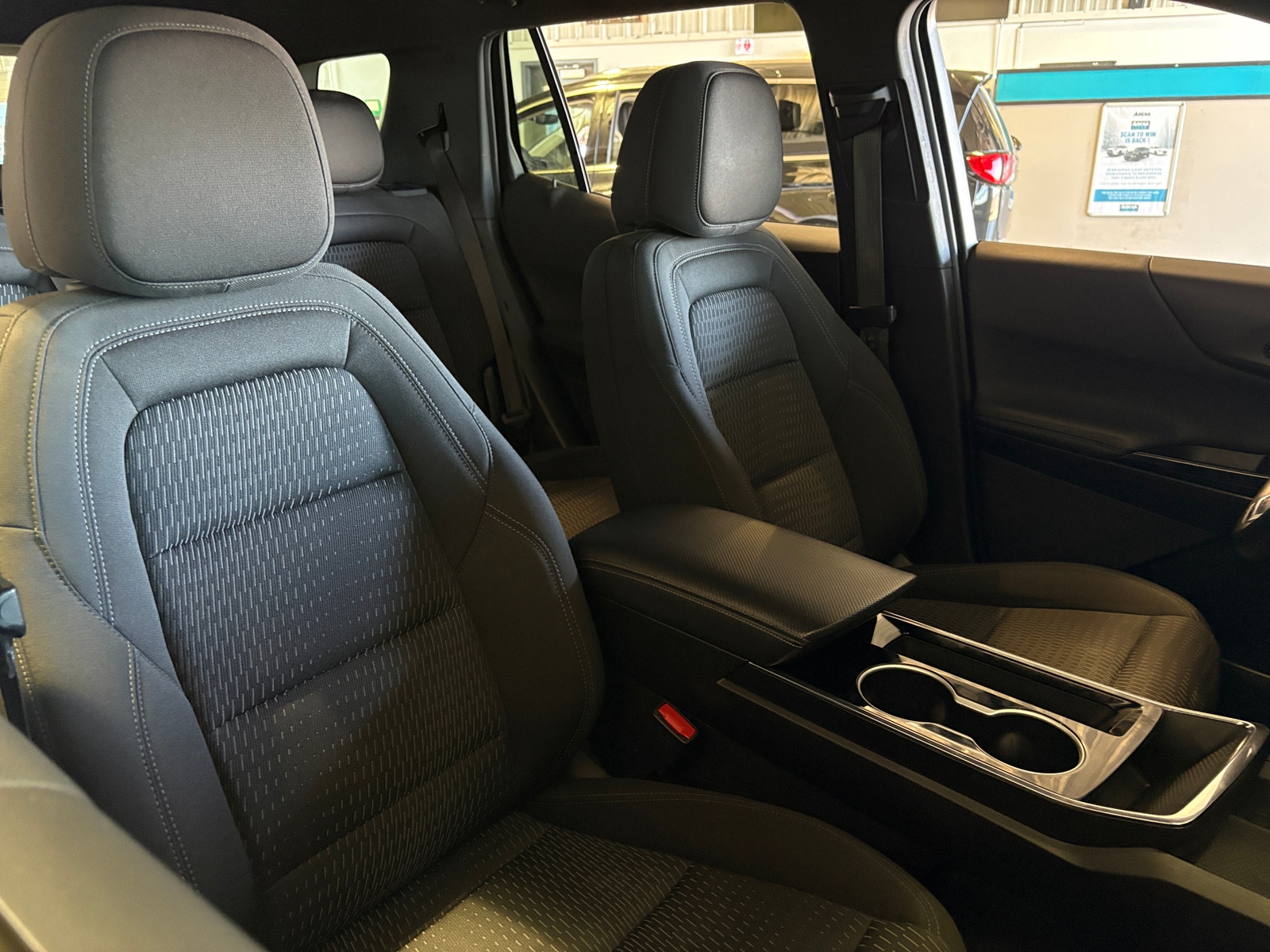 Thumbnail: 2025 Chevrolet Equinox - 2
