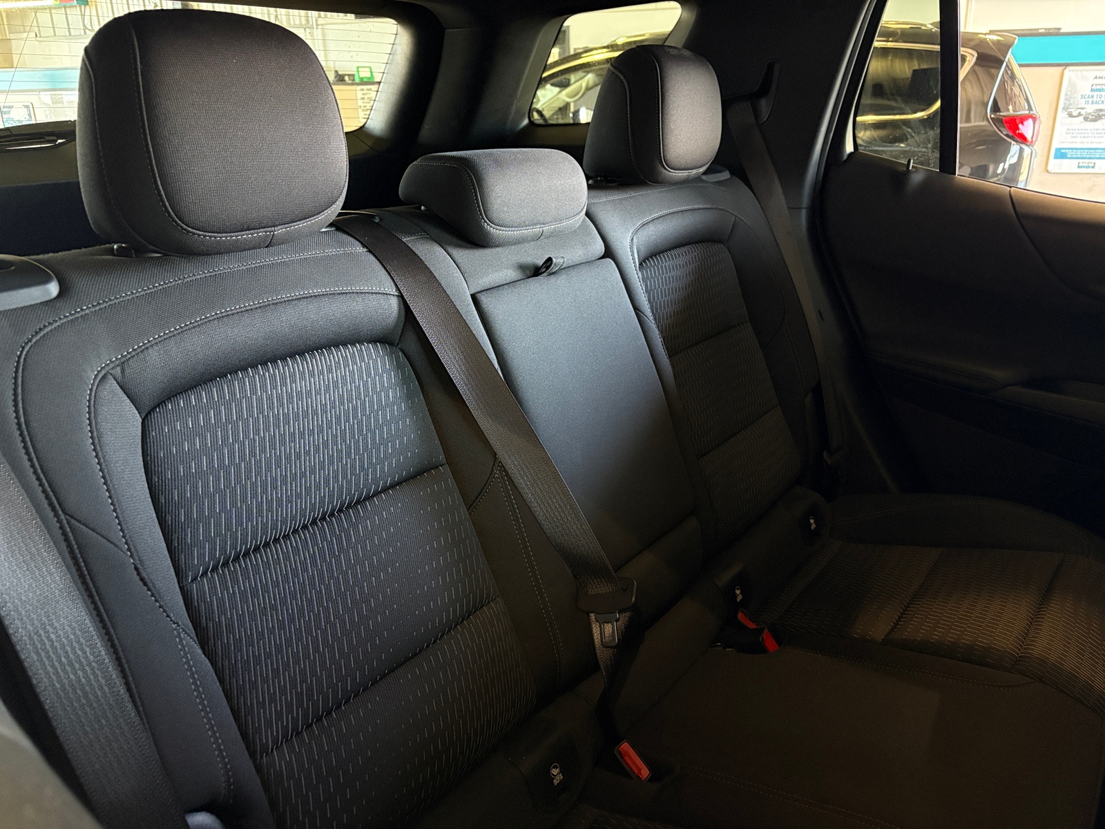 Thumbnail: 2025 Chevrolet Equinox - 6