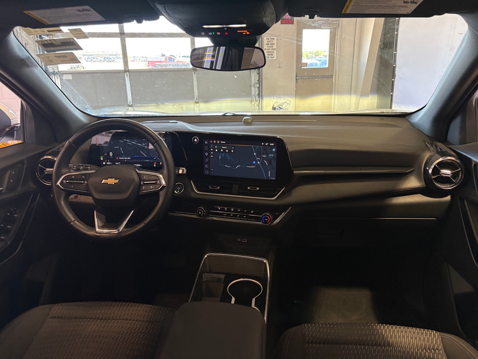 Thumbnail: 2025 Chevrolet Equinox - 3