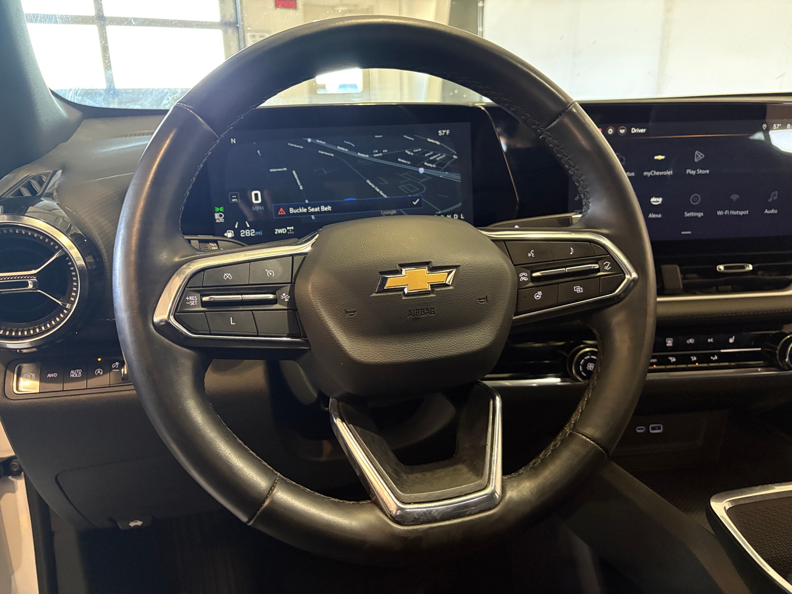Thumbnail: 2025 Chevrolet Equinox - 5