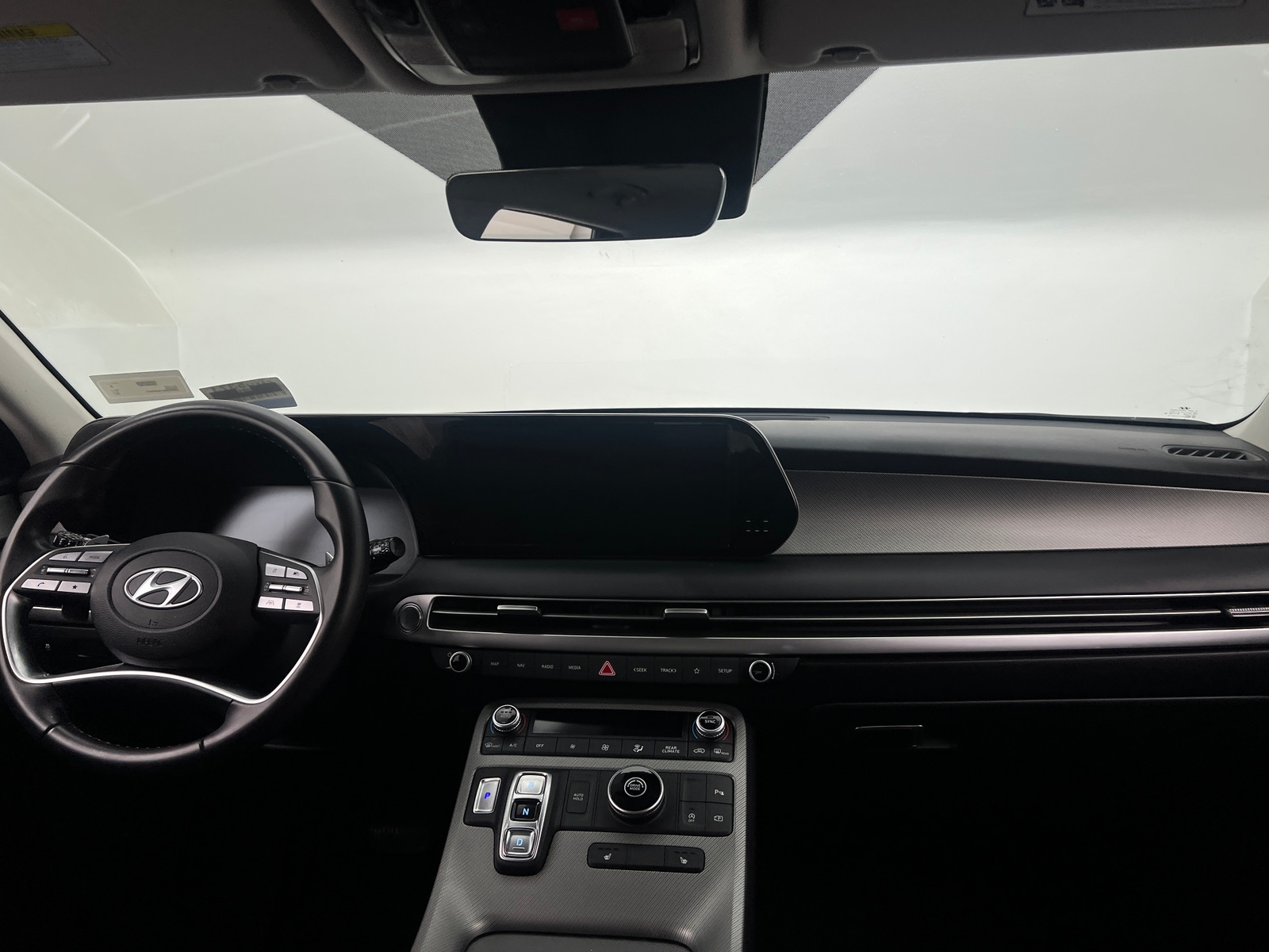 Thumbnail: 2025 Hyundai Palisade - 2