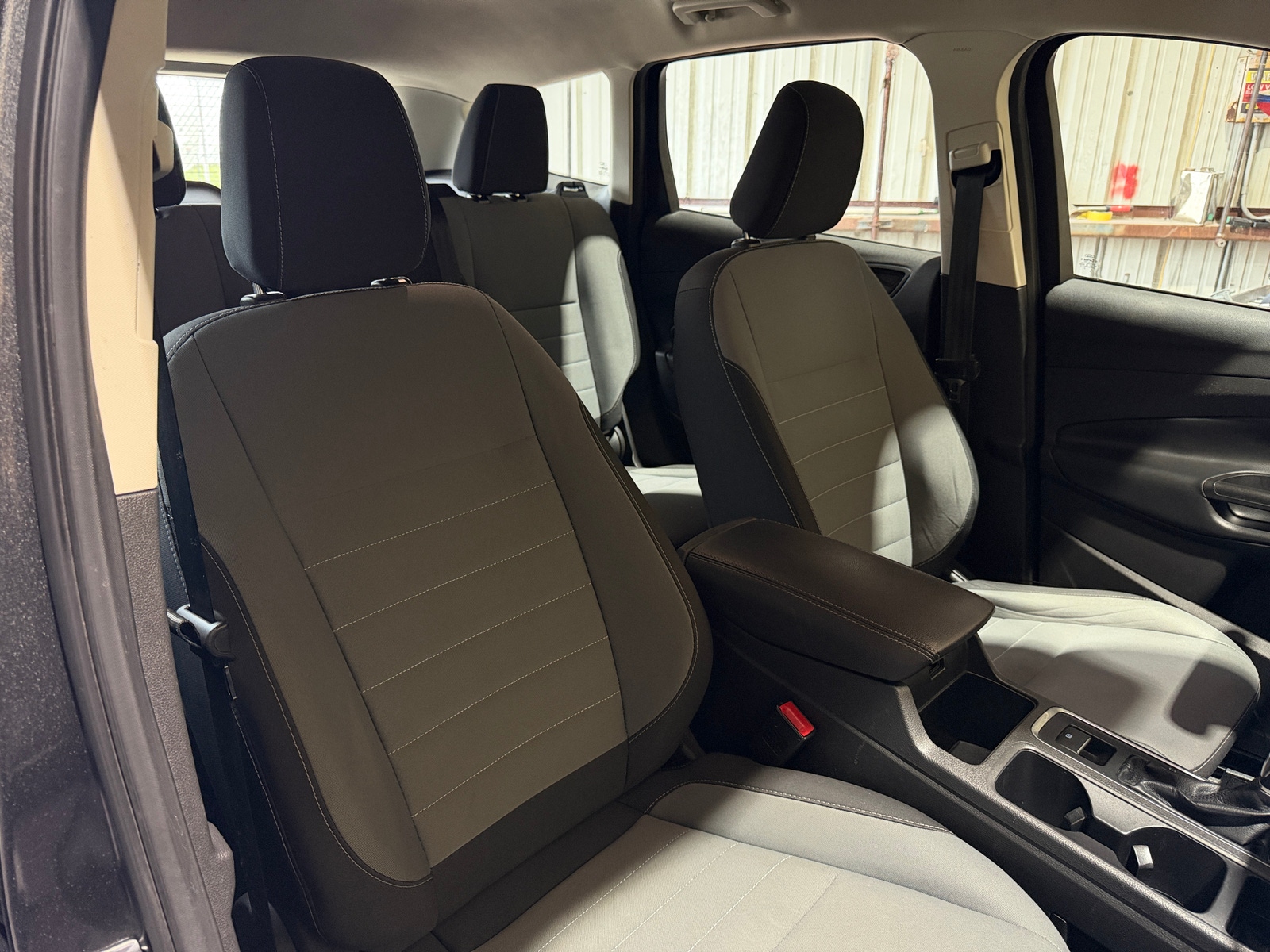 Thumbnail: 2019 Ford Escape - 2