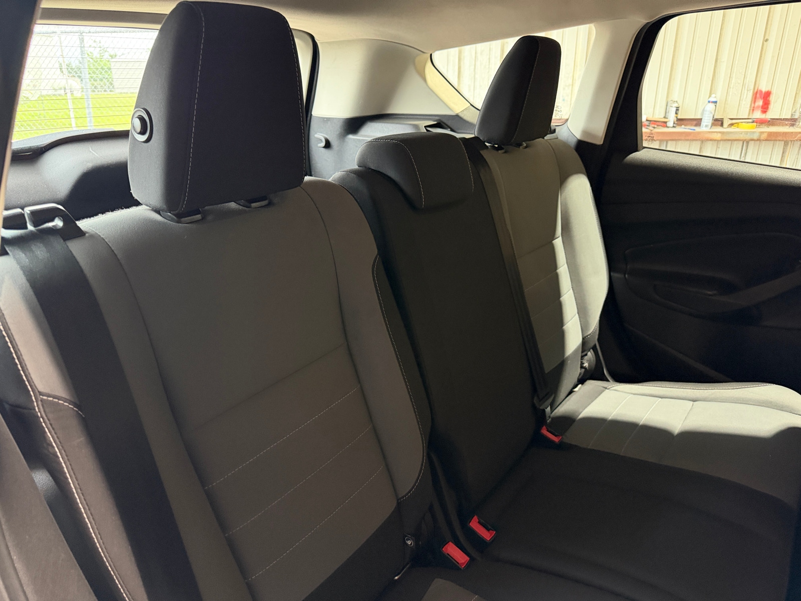 Thumbnail: 2019 Ford Escape - 6
