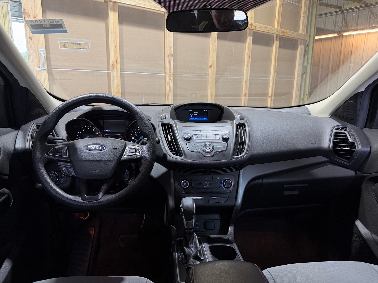 Thumbnail: 2019 Ford Escape - 3