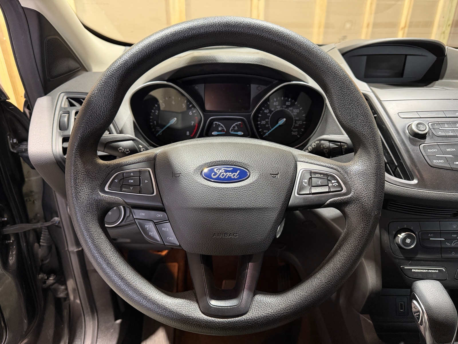 Thumbnail: 2019 Ford Escape - 5