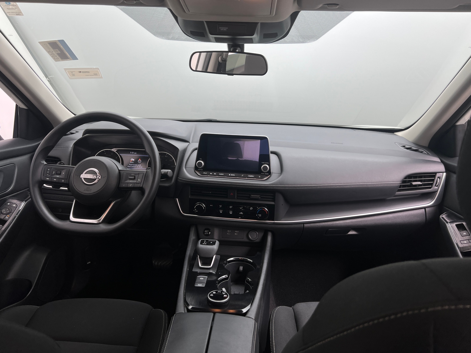 Thumbnail: 2024 Nissan Rogue - 3