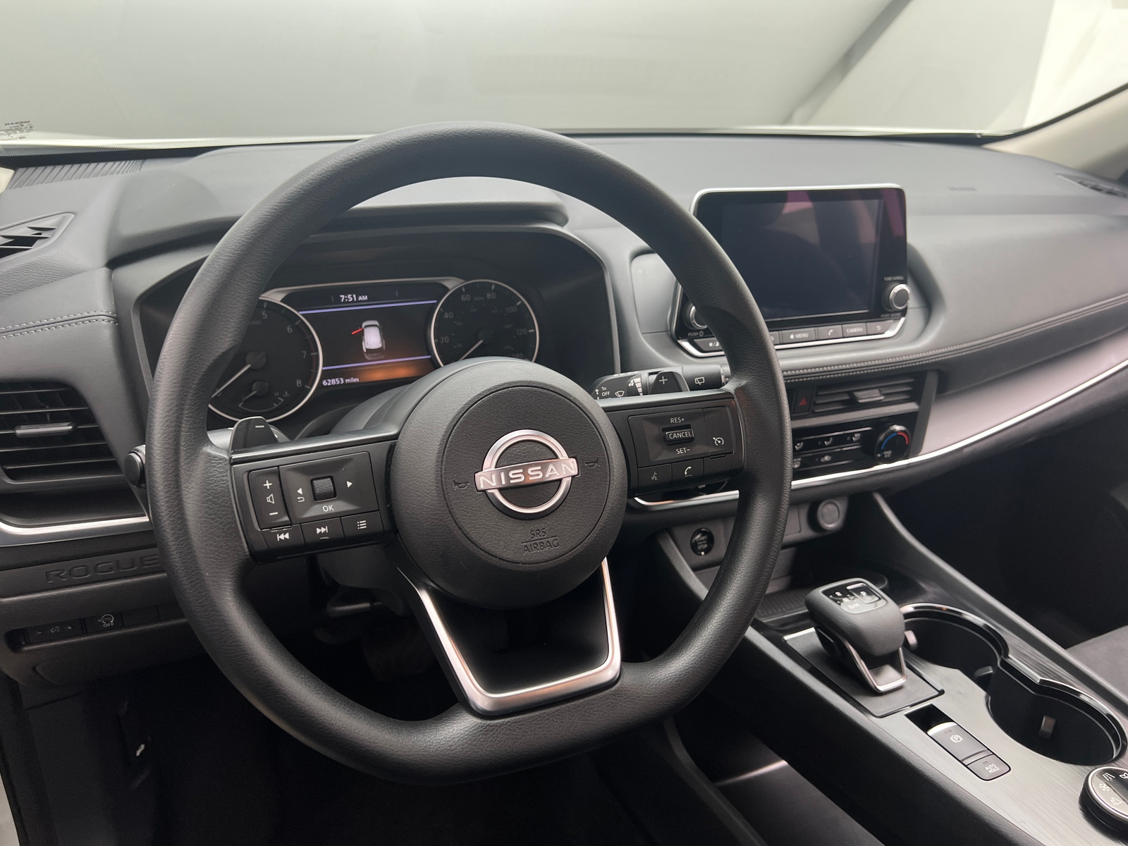 Thumbnail: 2024 Nissan Rogue - 5