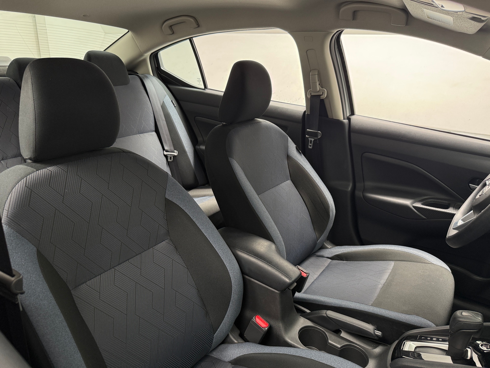 Thumbnail: 2025 Nissan Versa - 2