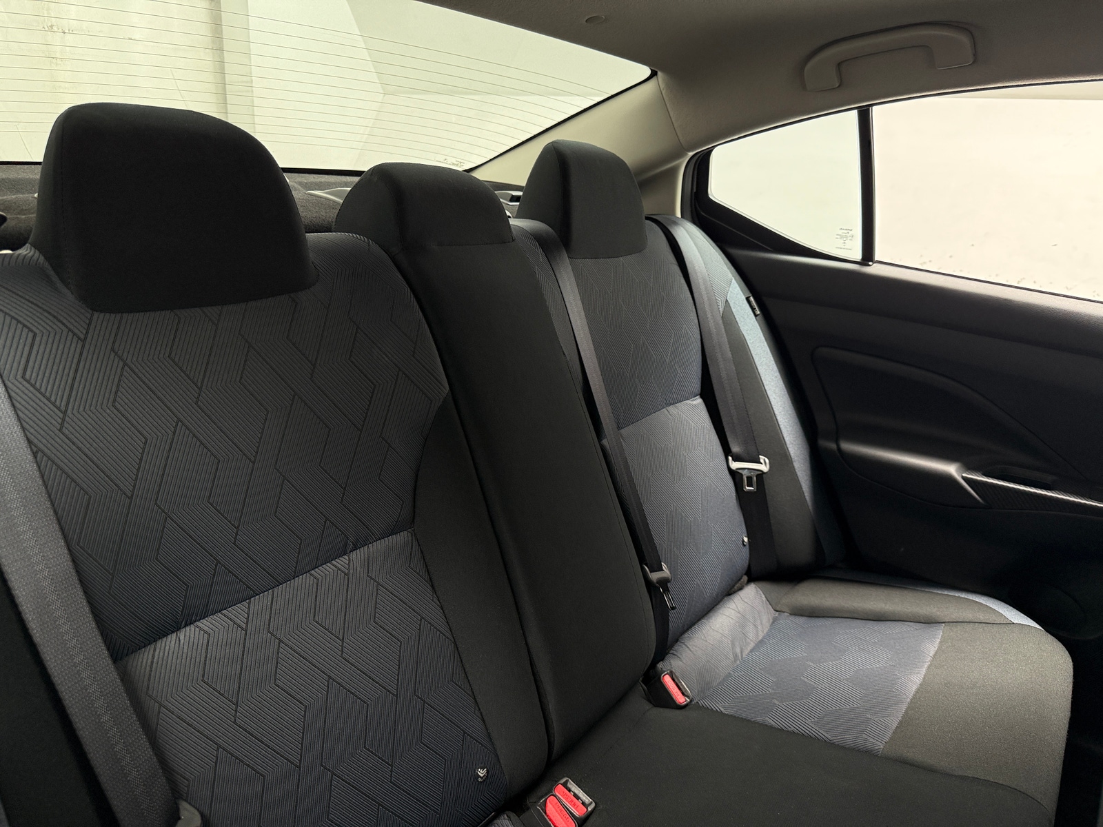 Thumbnail: 2025 Nissan Versa - 6