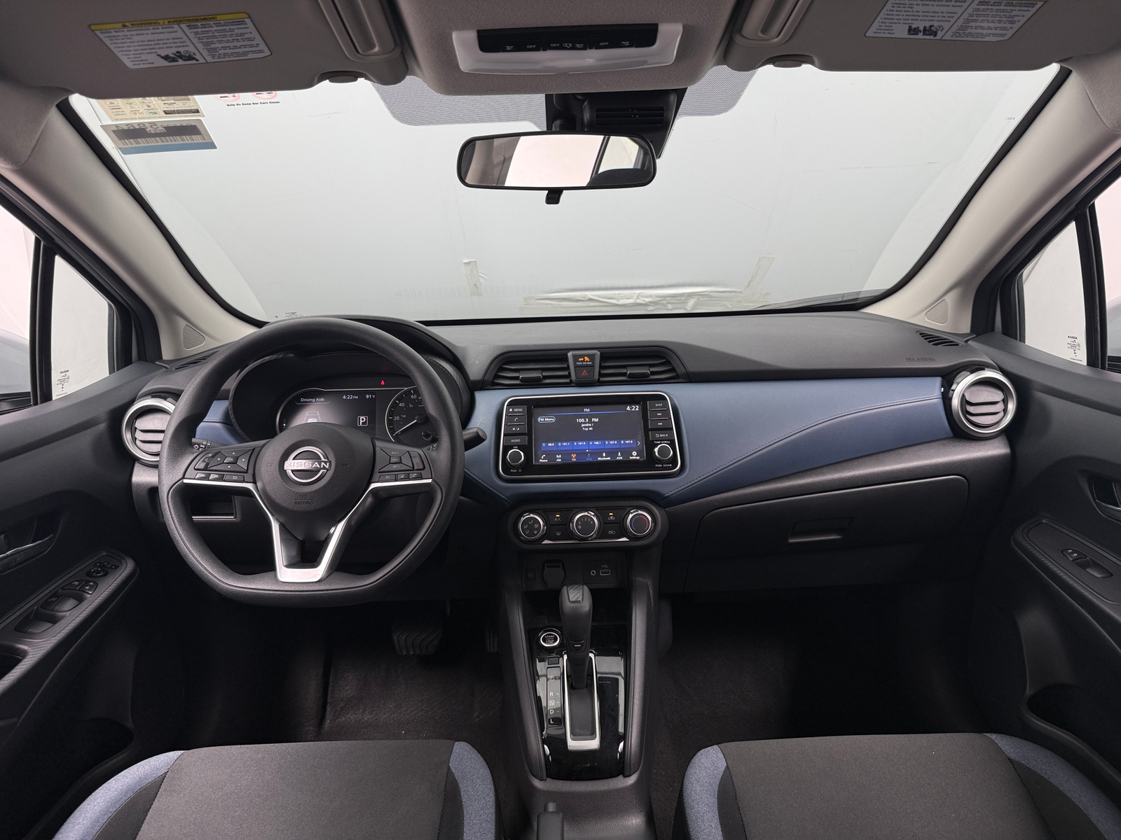 Thumbnail: 2025 Nissan Versa - 3