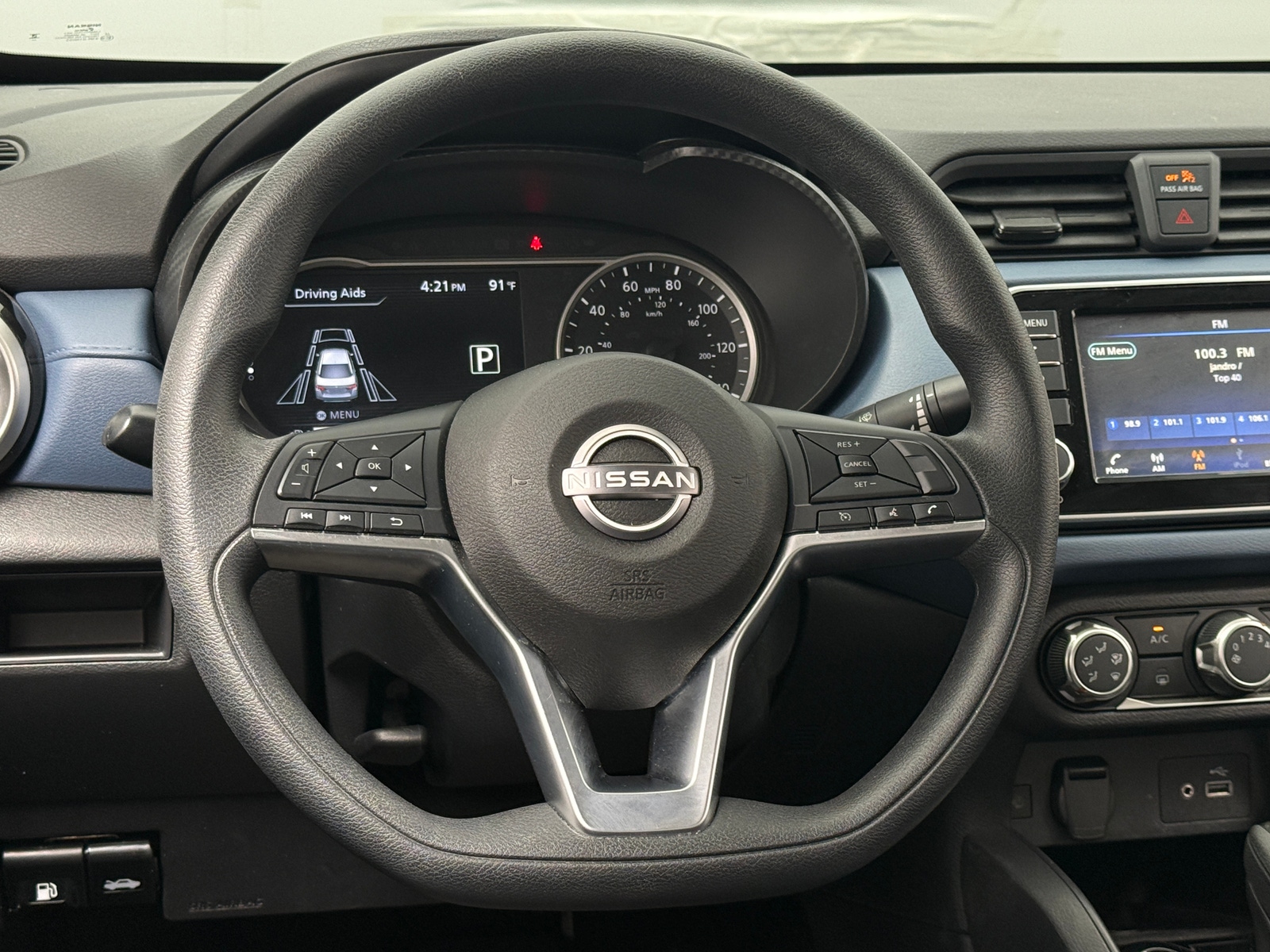 Thumbnail: 2025 Nissan Versa - 5