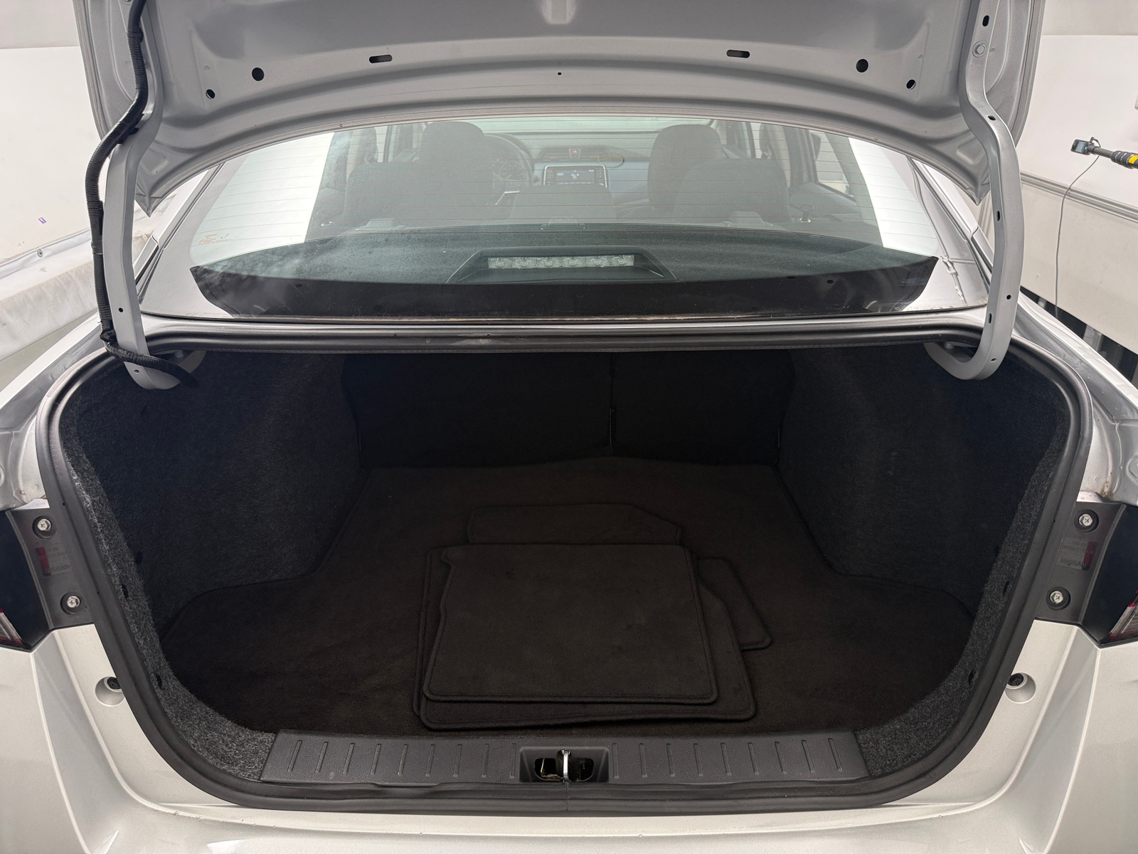 Thumbnail: 2025 Nissan Versa - 7