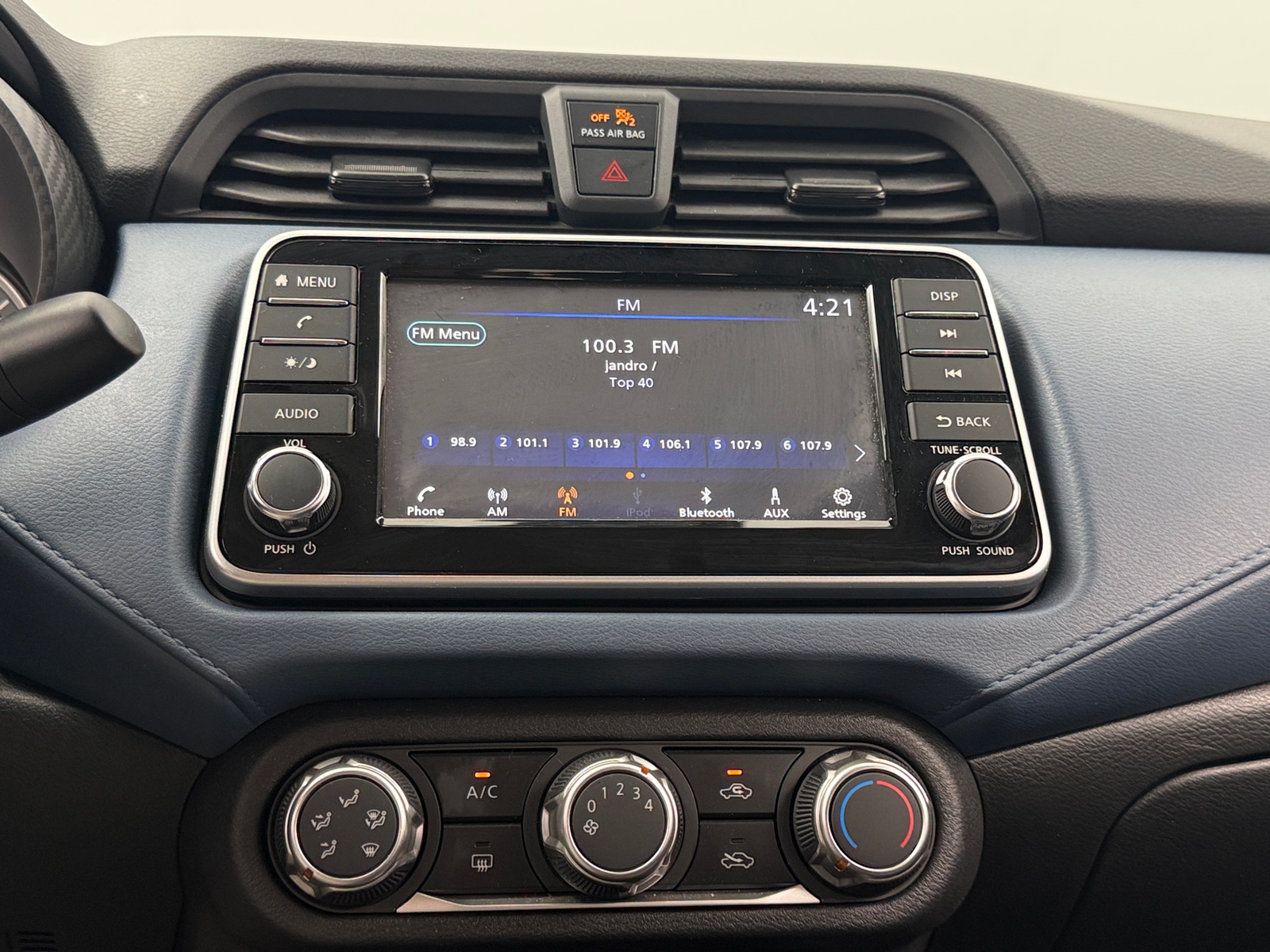 Thumbnail: 2025 Nissan Versa - 4