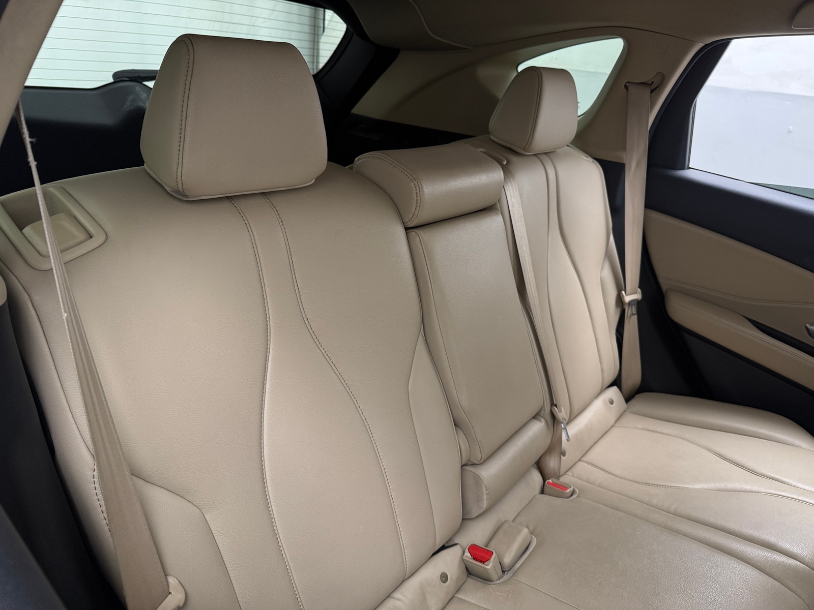 Thumbnail: 2021 Acura RDX - 5