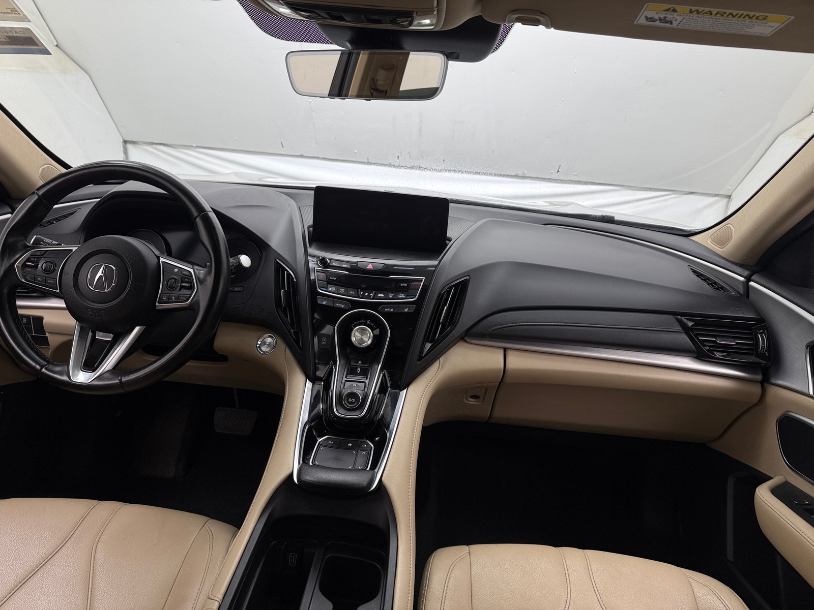 Thumbnail: 2021 Acura RDX - 2