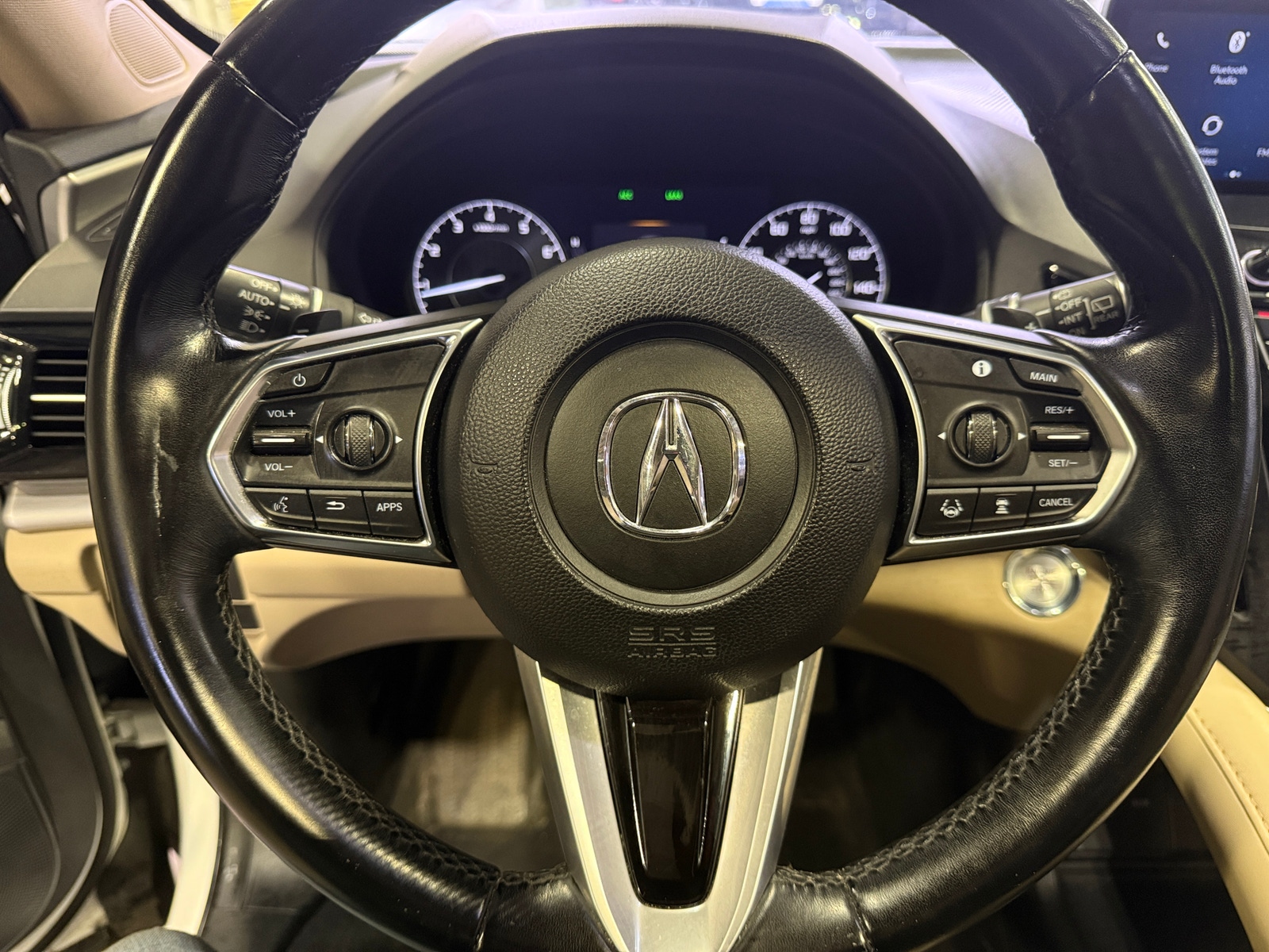 Thumbnail: 2021 Acura RDX - 4