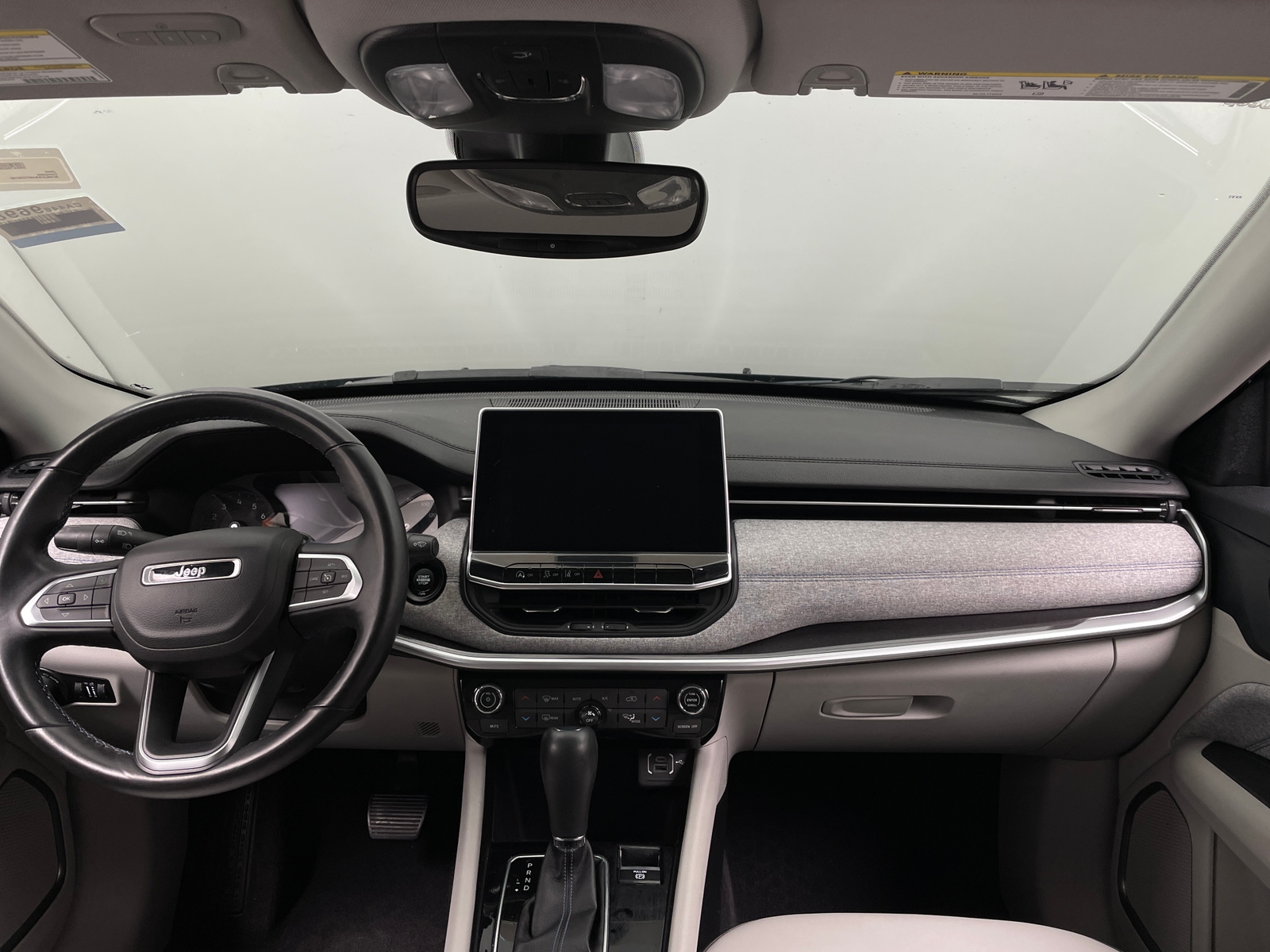 Thumbnail: 2022 Jeep Compass - 3