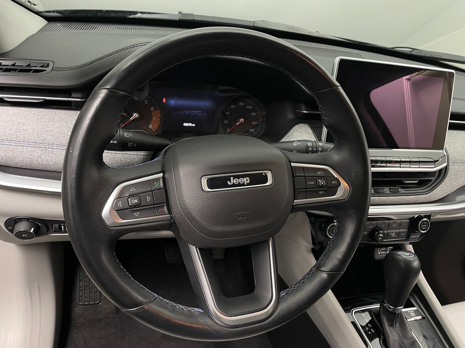 Thumbnail: 2022 Jeep Compass - 5