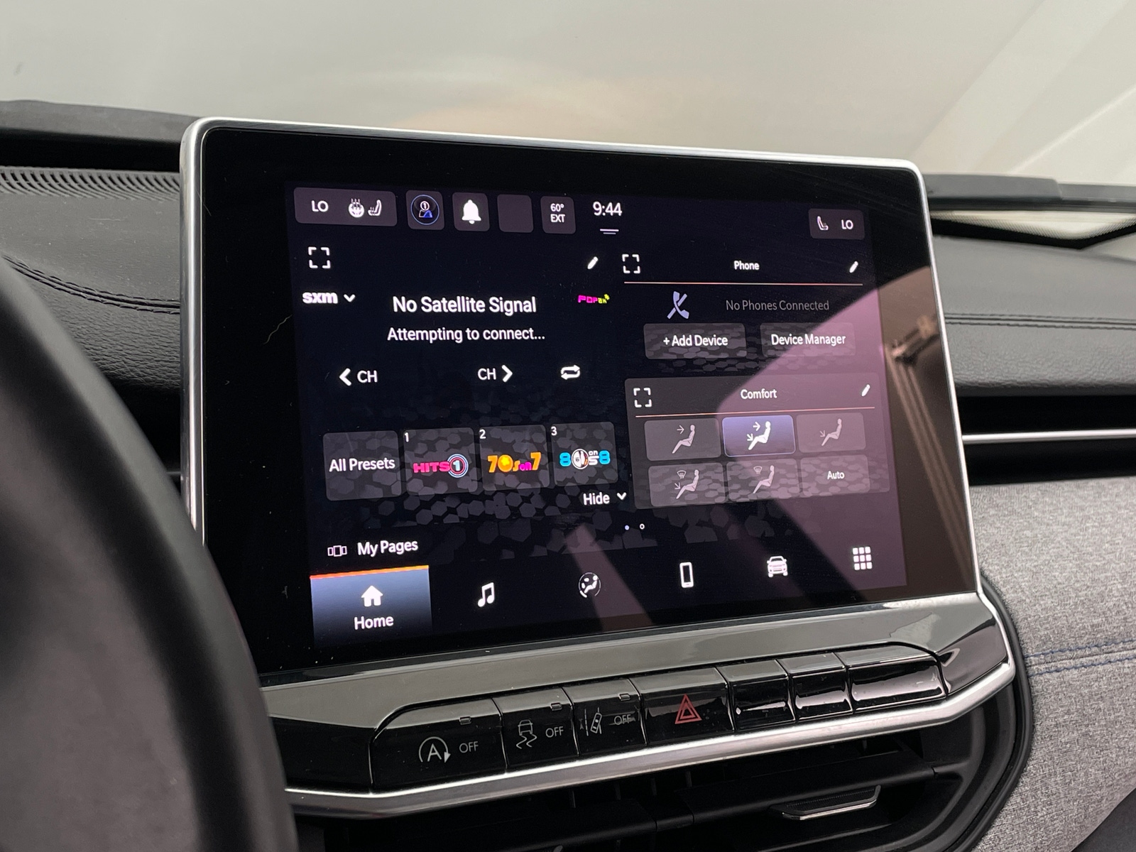 Thumbnail: 2022 Jeep Compass - 4