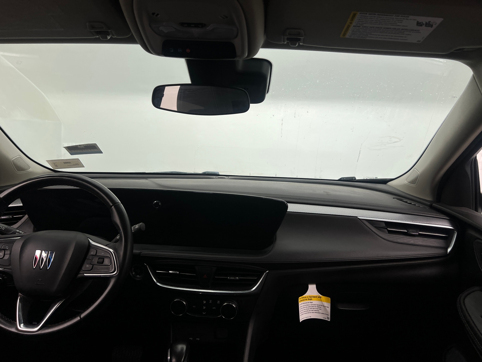 Thumbnail: 2024 Buick Encore GX - 2