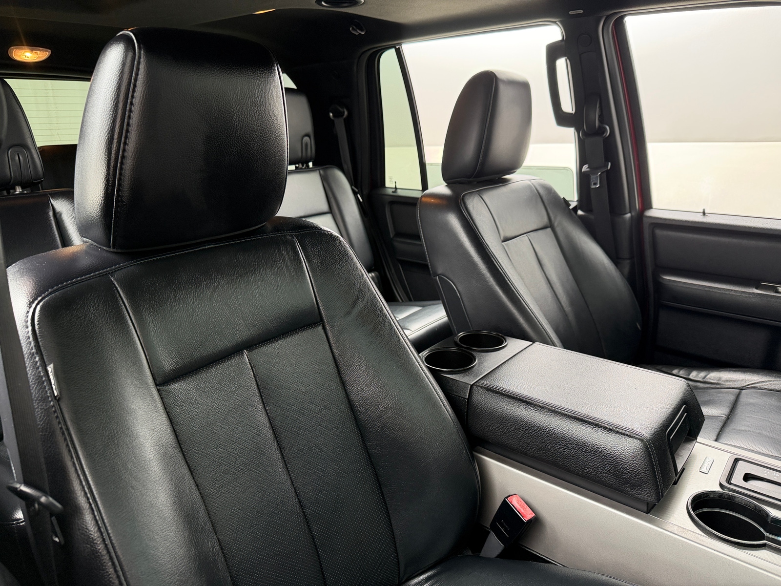 Thumbnail: 2017 Ford Expedition - 2
