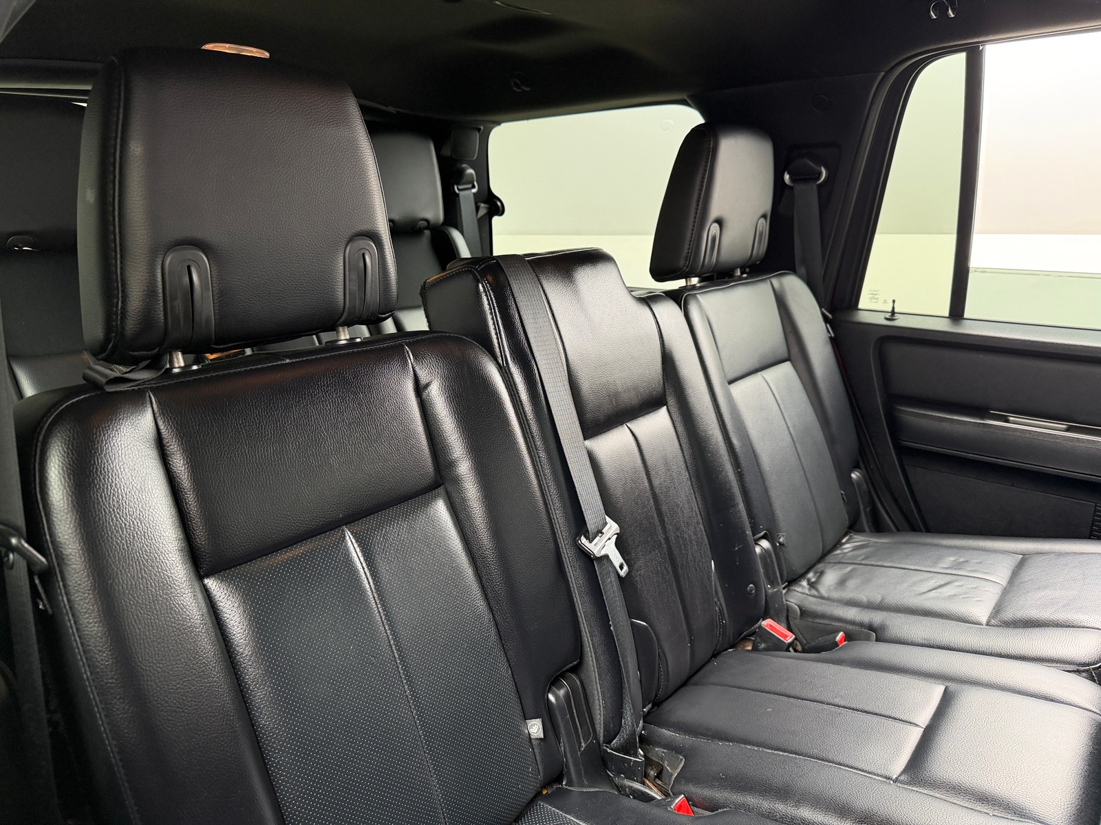 Thumbnail: 2017 Ford Expedition - 6