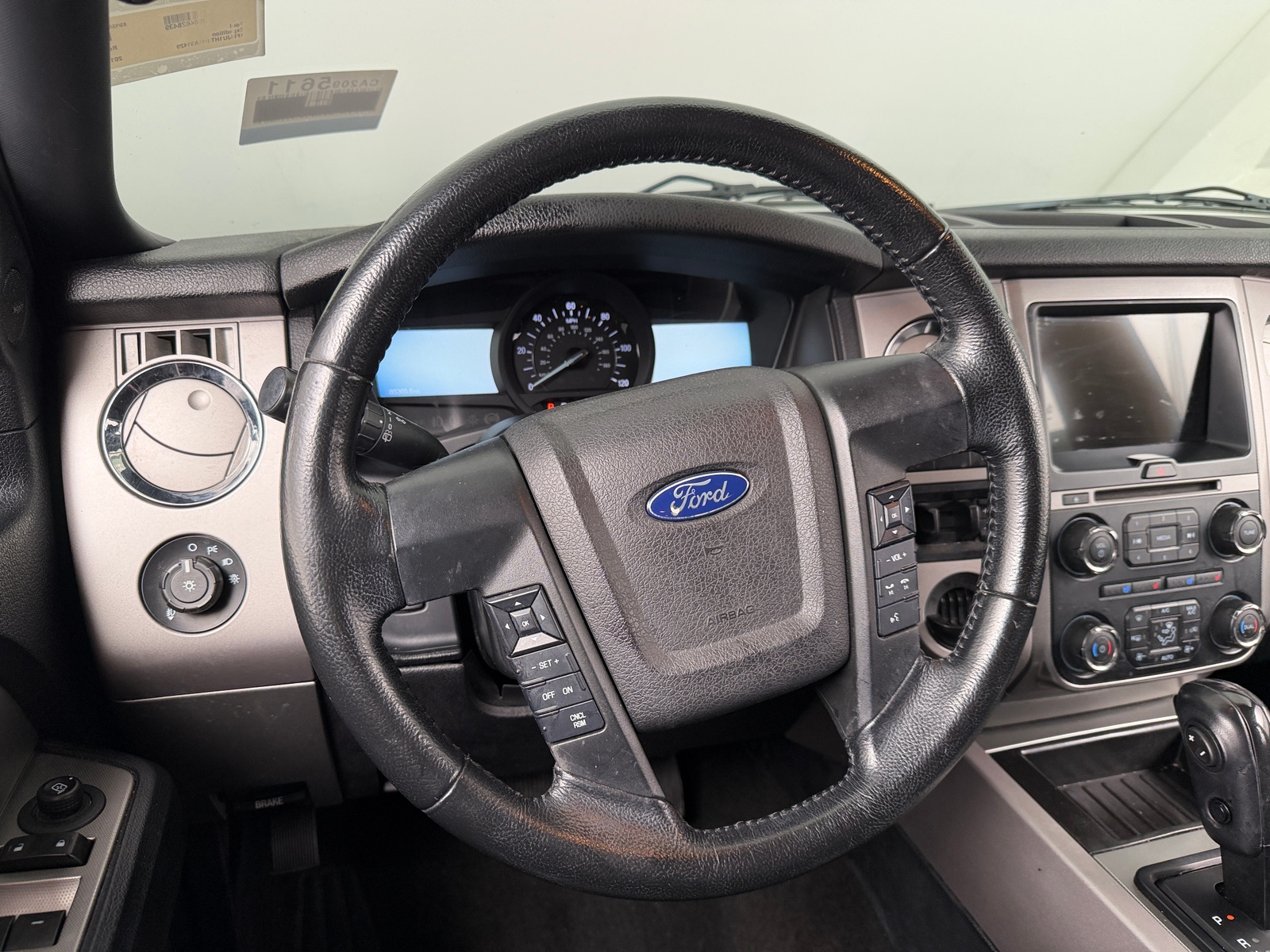 Thumbnail: 2017 Ford Expedition - 5