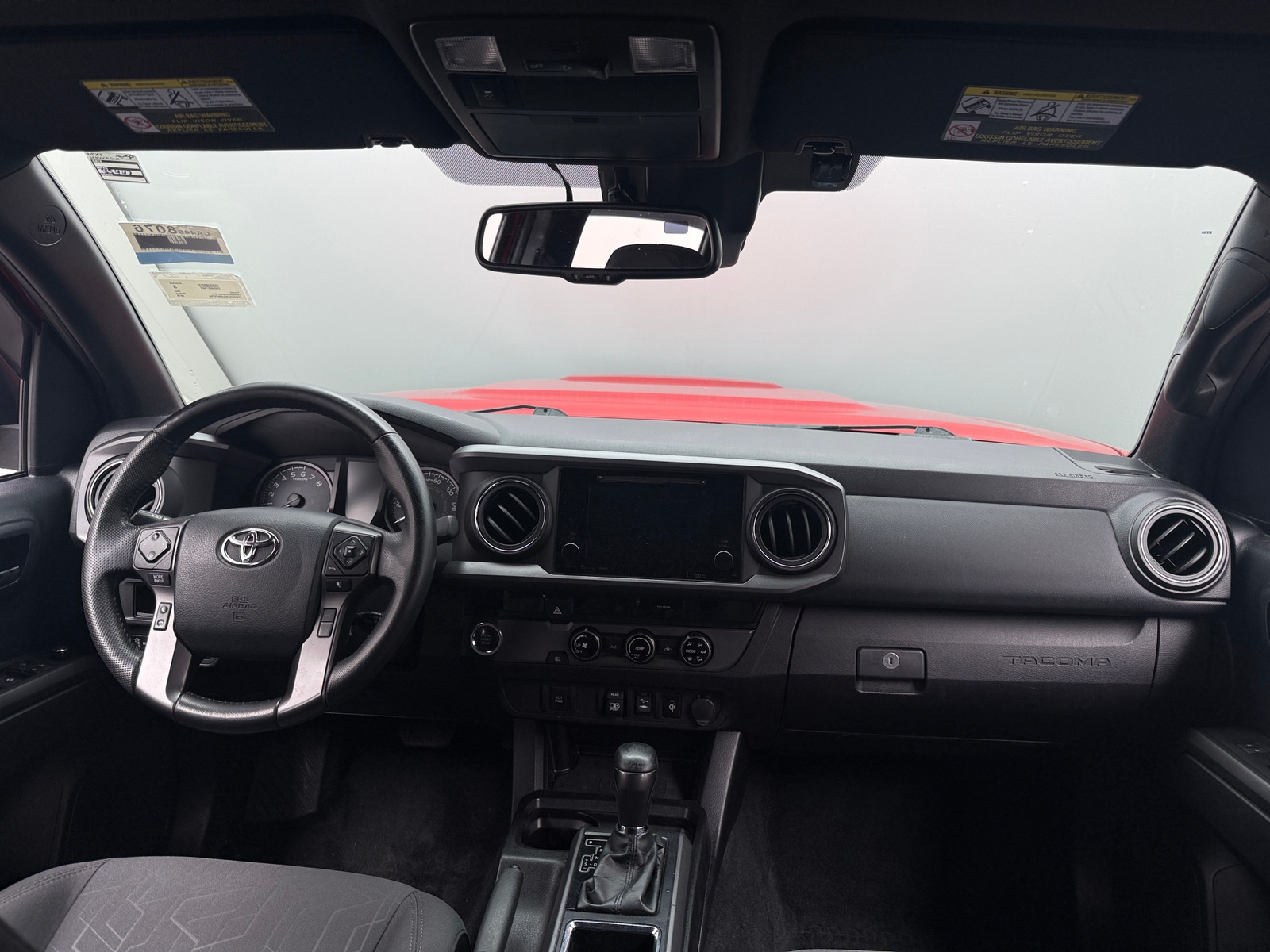 Thumbnail: 2018 Toyota Tacoma - 3