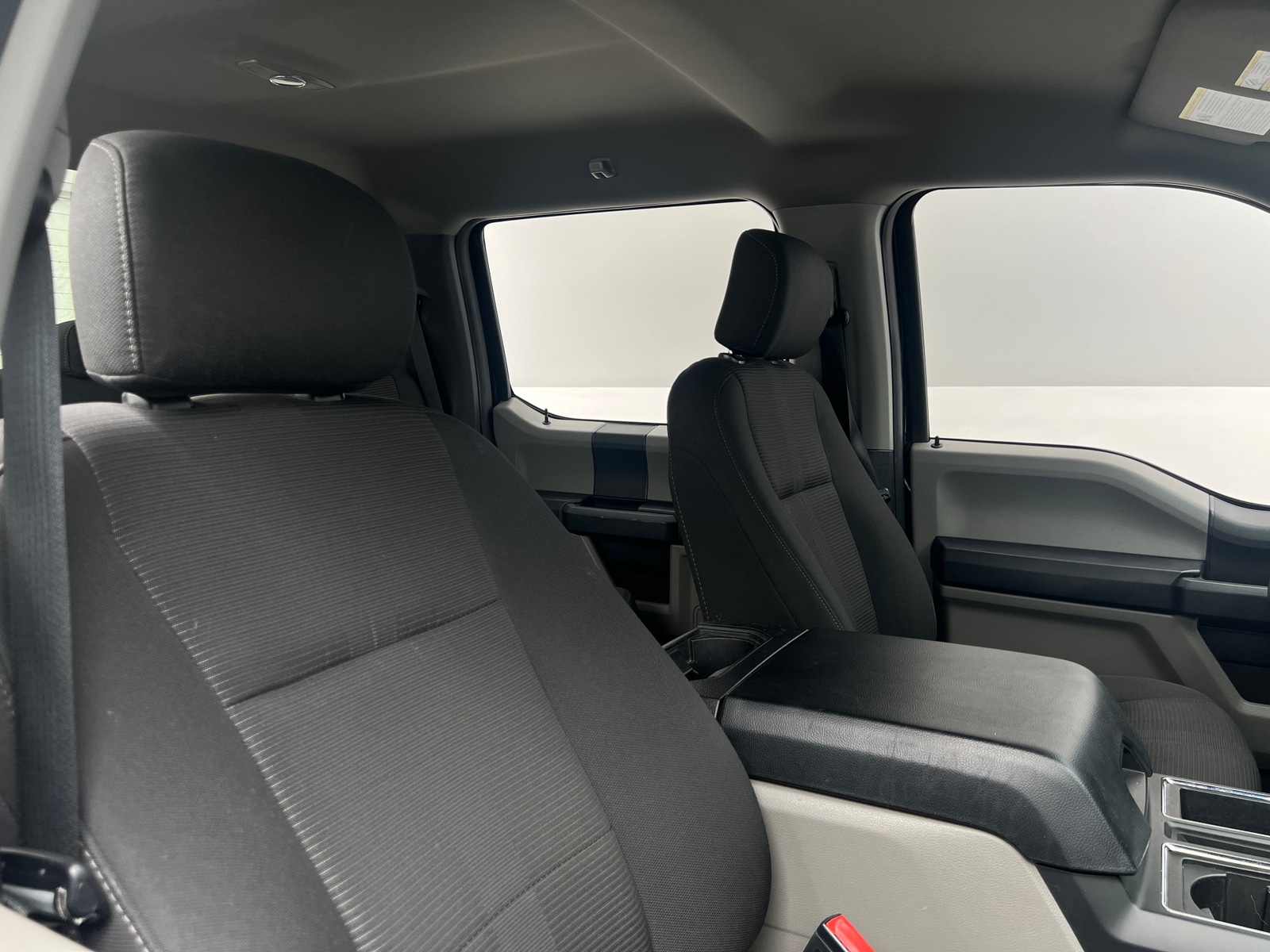 Thumbnail: 2019 Ford Econoline - 2