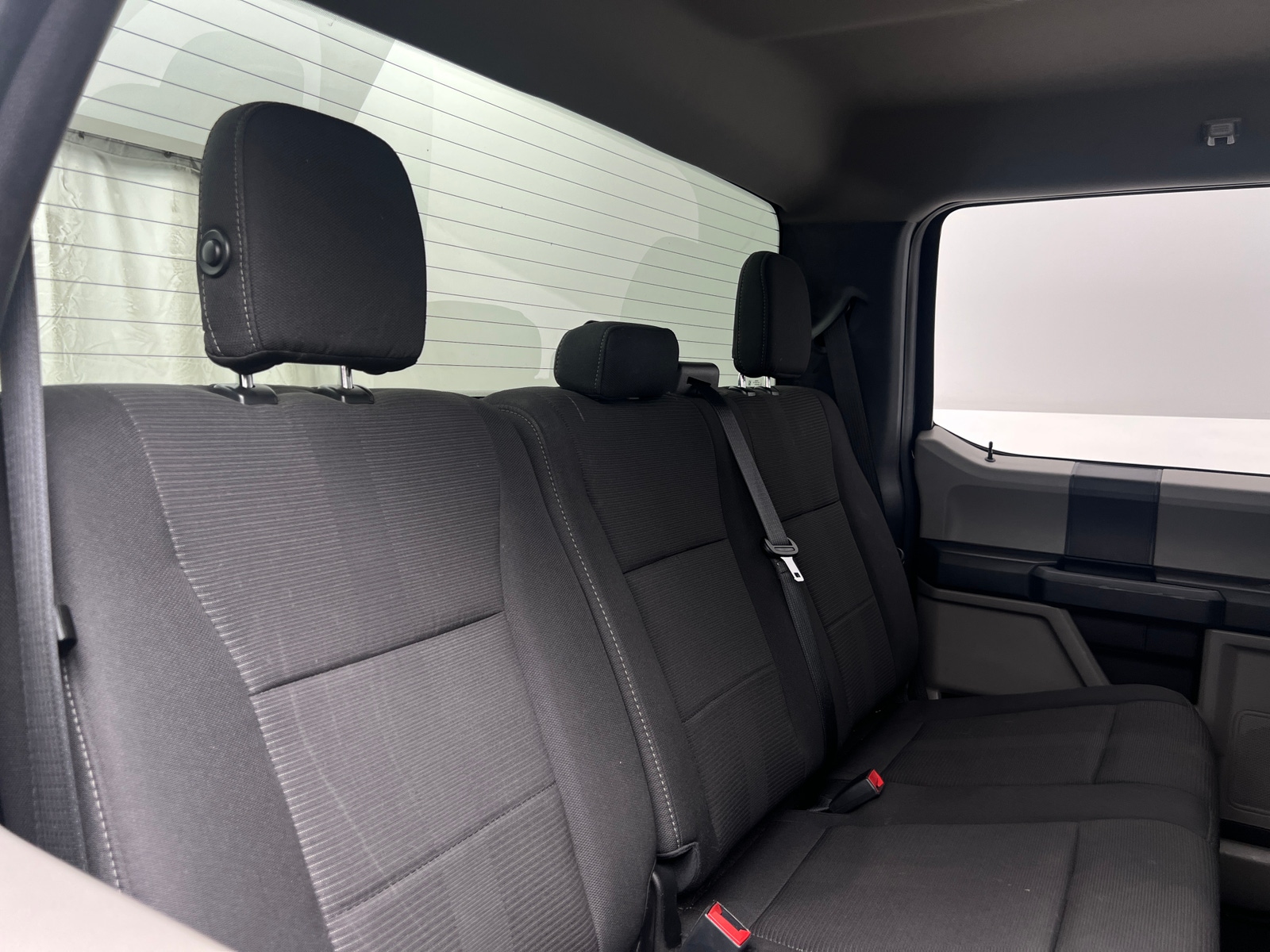 Thumbnail: 2019 Ford Econoline - 6