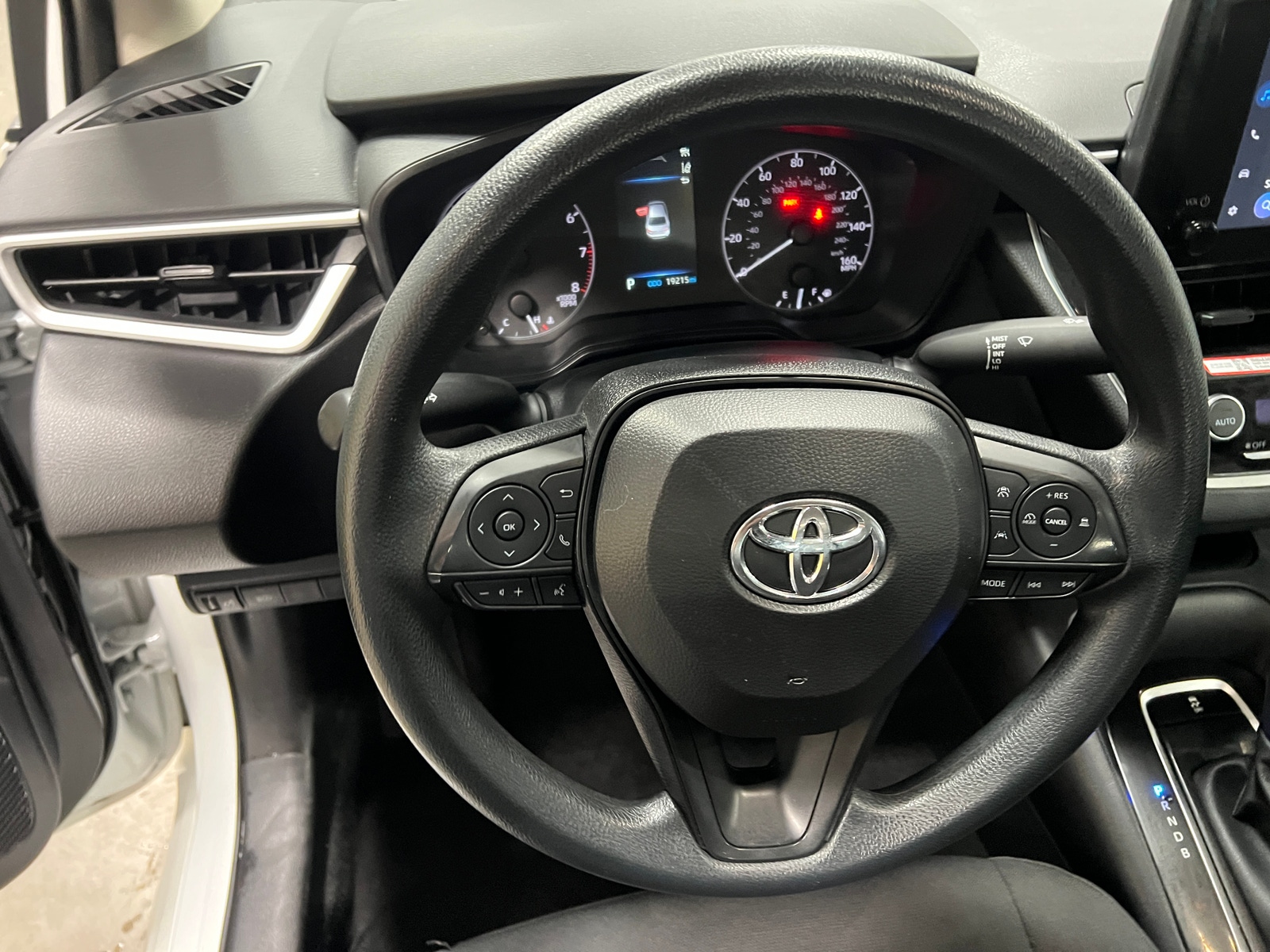 Thumbnail: 2025 Toyota Corolla - 5