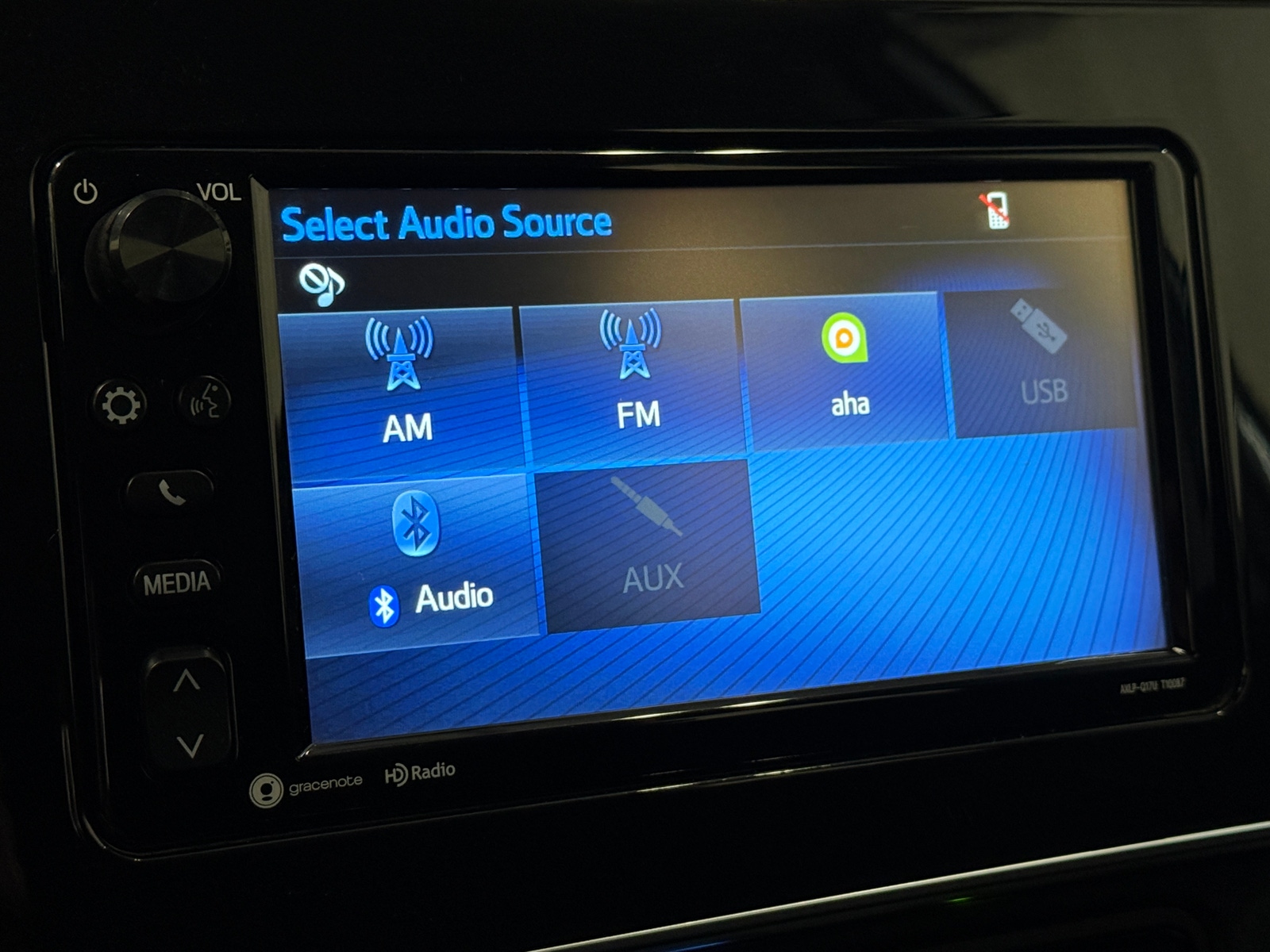 Thumbnail: 2017 Toyota Corolla iM - 4