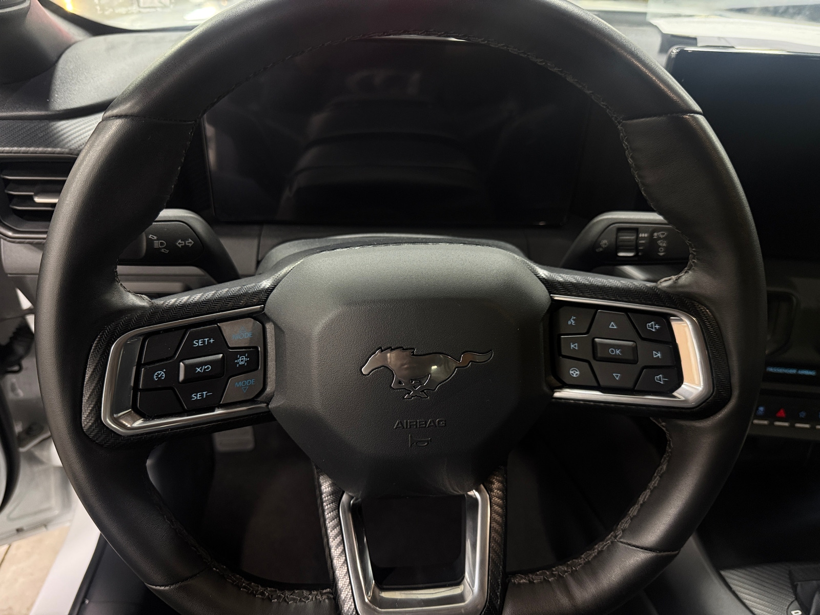 Thumbnail: 2024 Ford Mustang - 5