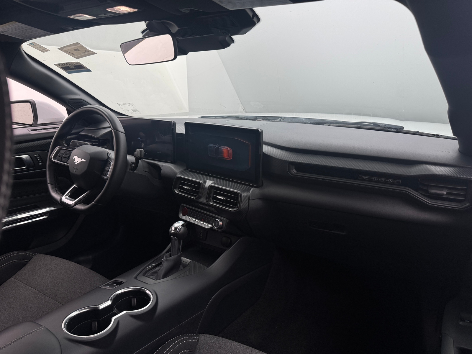 Thumbnail: 2024 Ford Mustang - 3