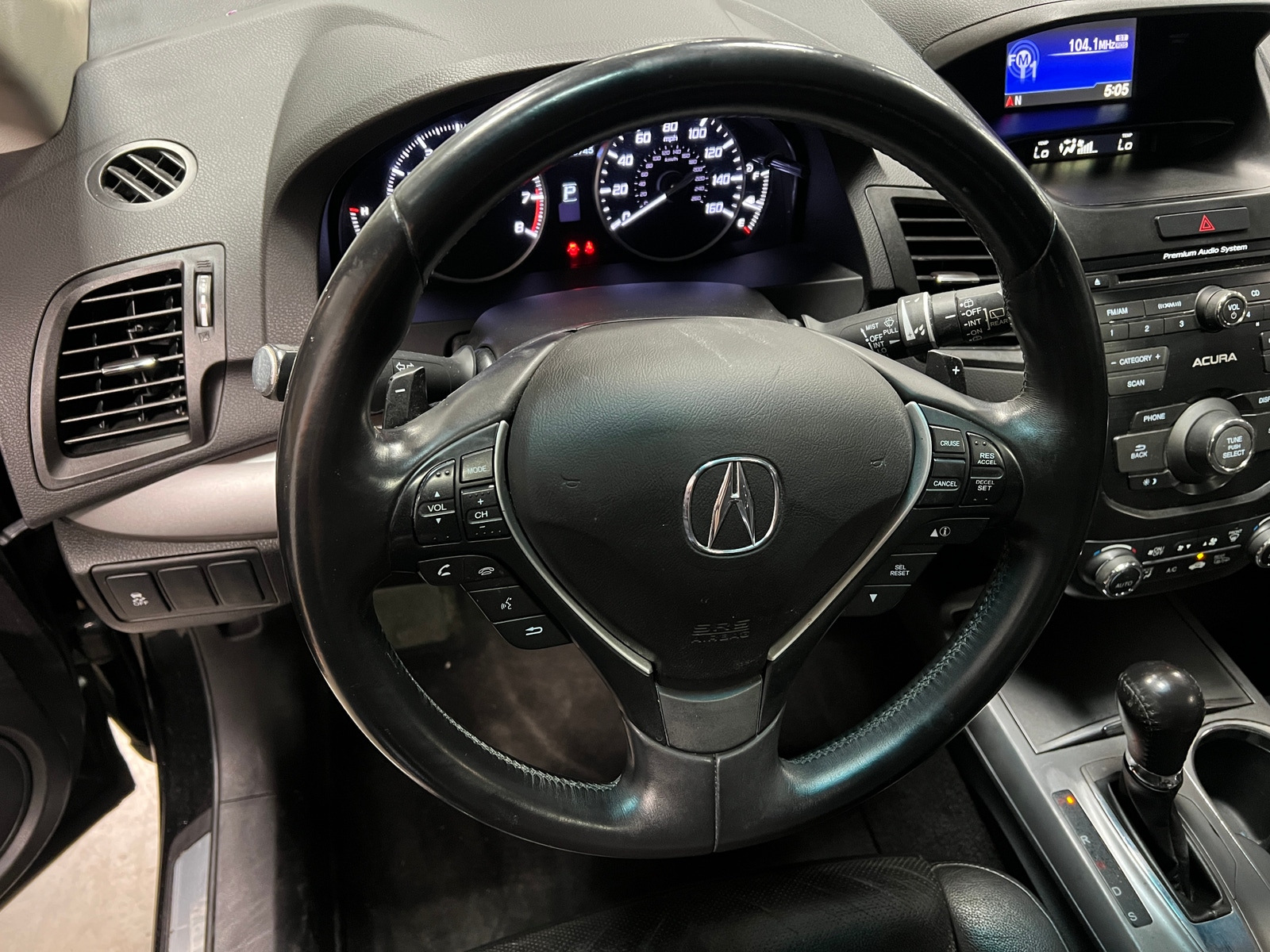Thumbnail: 2015 Acura RDX - 4