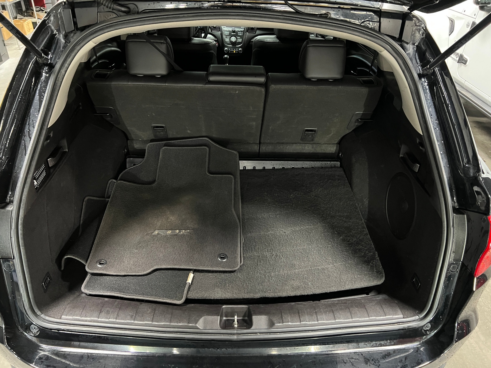 Thumbnail: 2015 Acura RDX - 6