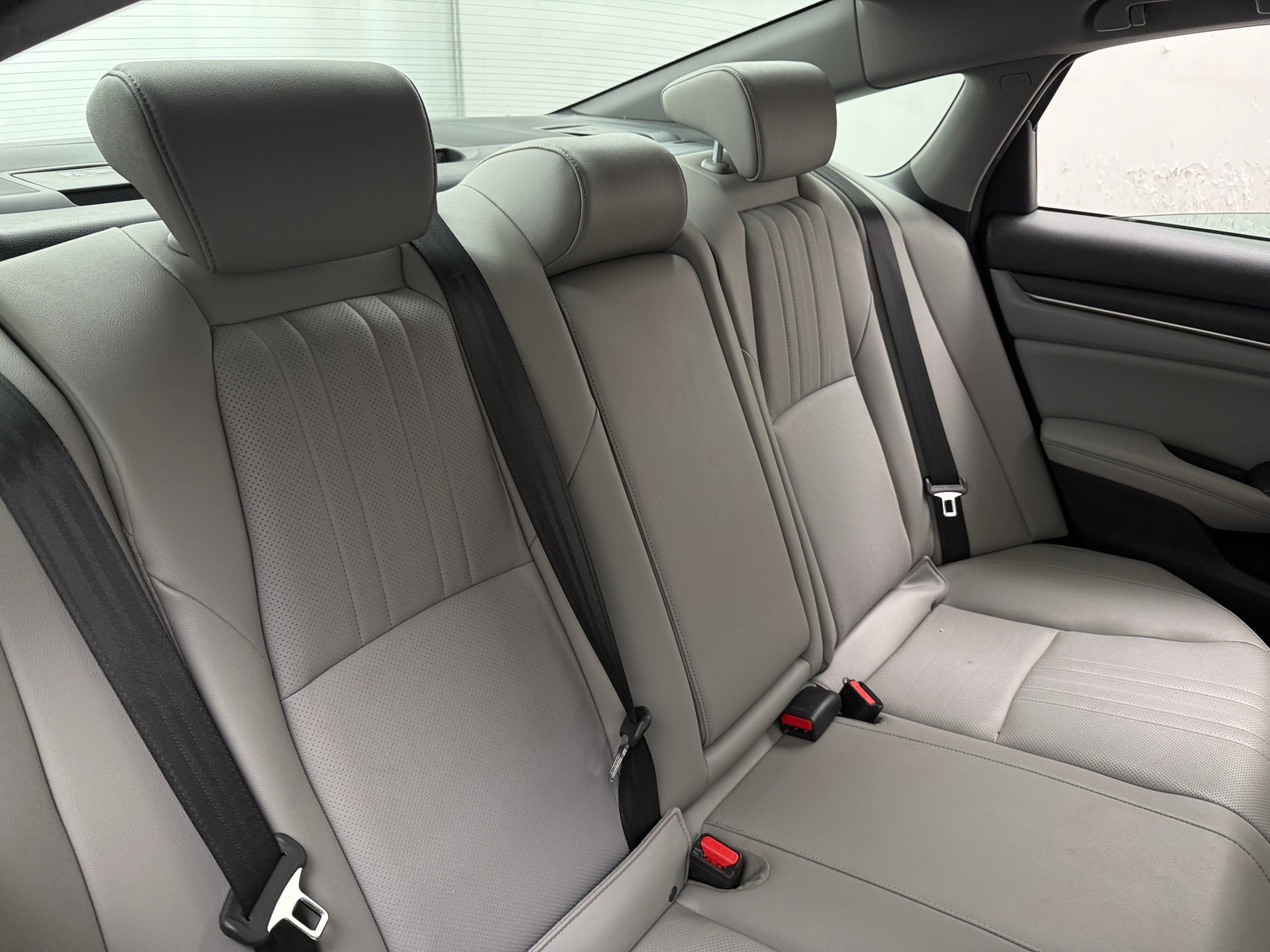 Thumbnail: 2019 Honda Accord - 5