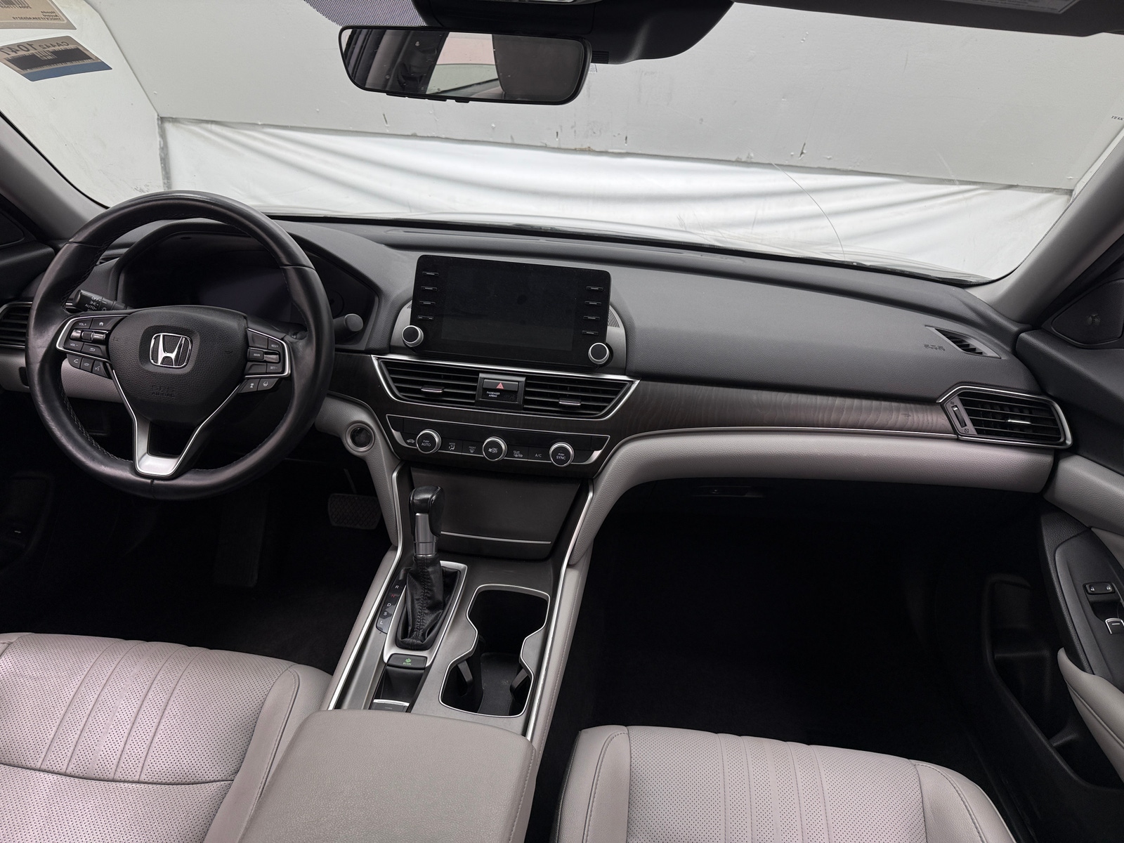 Thumbnail: 2019 Honda Accord - 2