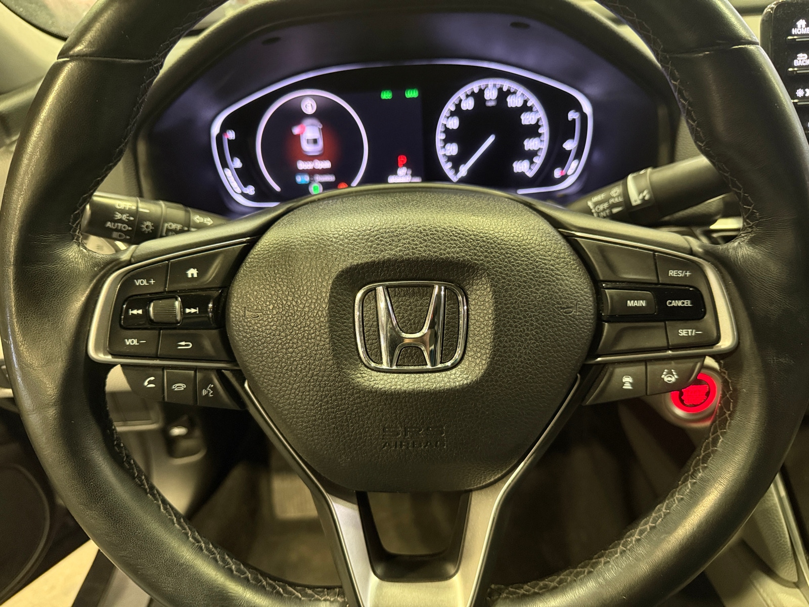Thumbnail: 2019 Honda Accord - 4
