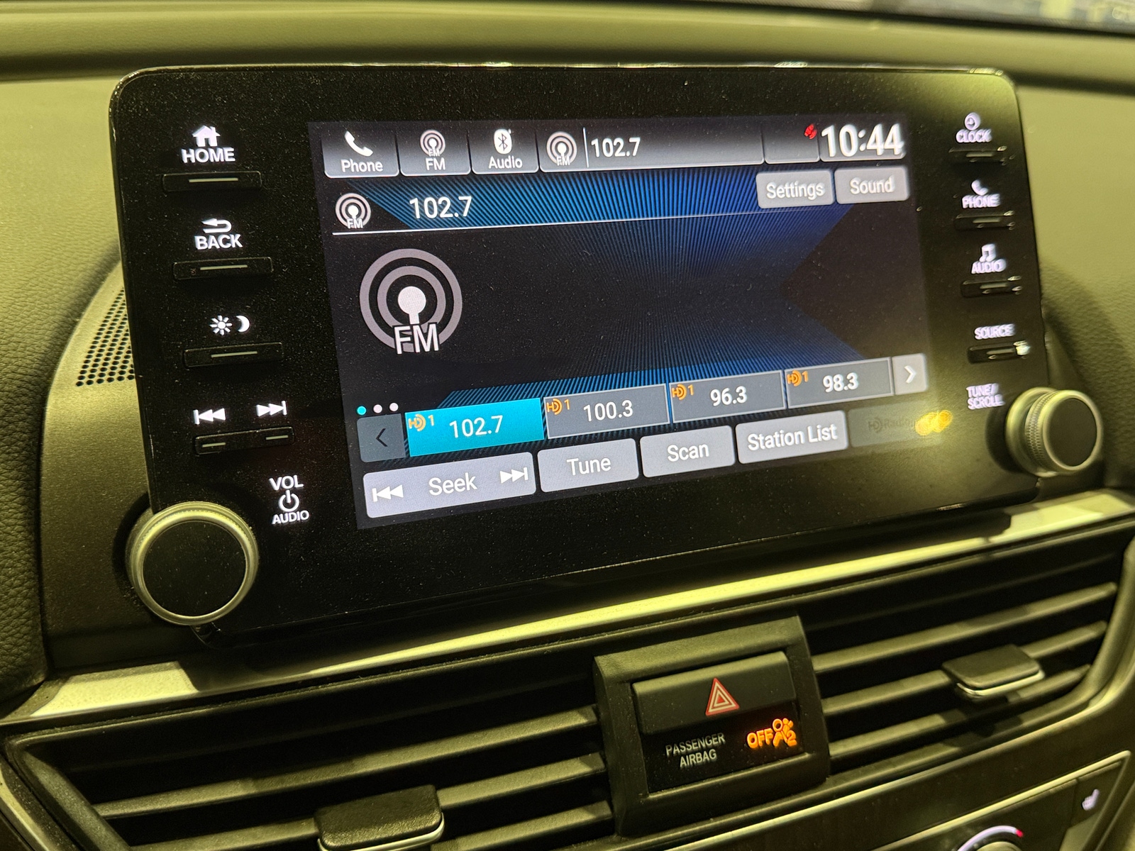 Thumbnail: 2019 Honda Accord - 3