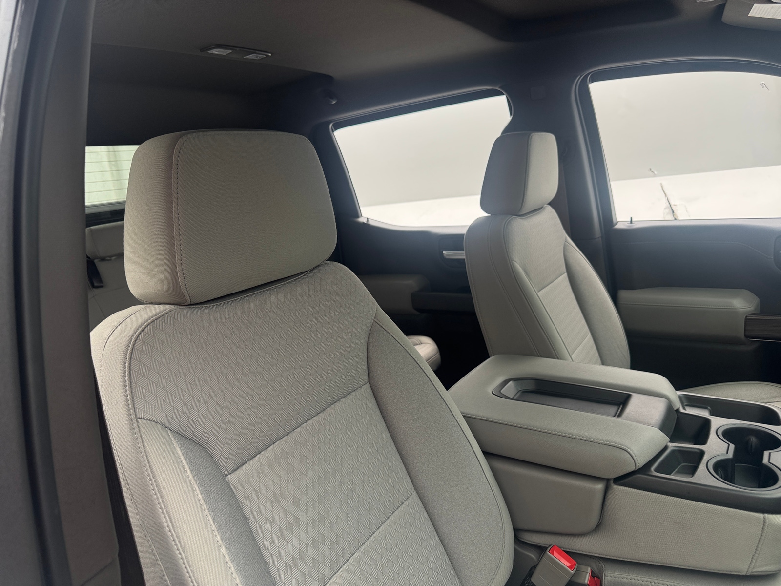 Thumbnail: 2019 Chevrolet Silverado 1500 - 2