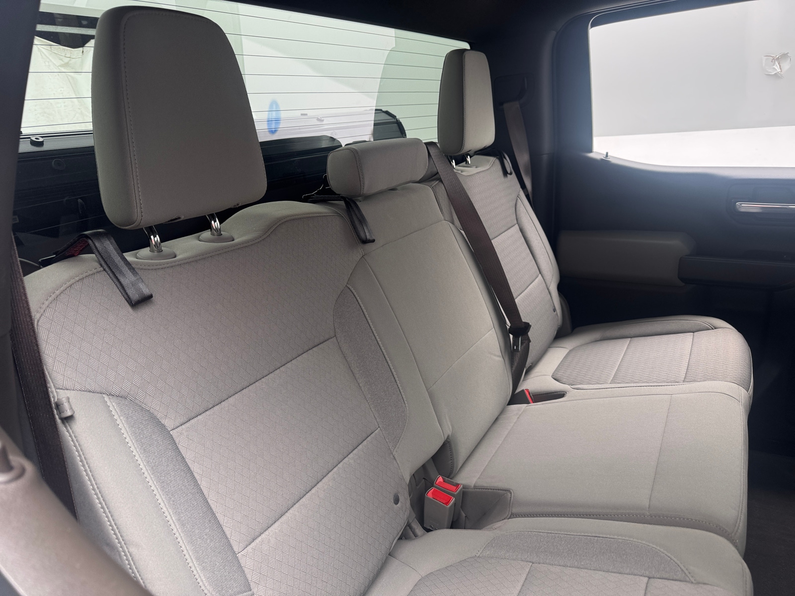 Thumbnail: 2019 Chevrolet Silverado 1500 - 6