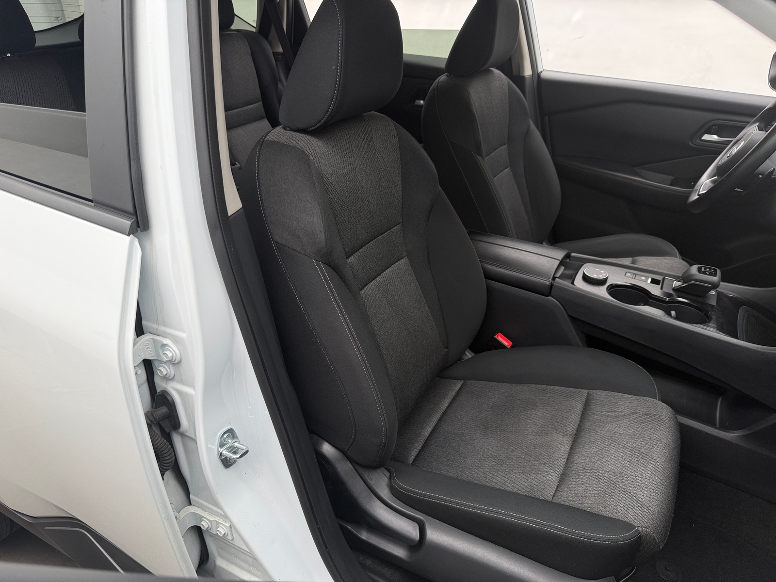 Thumbnail: 2024 Nissan Rogue - 2