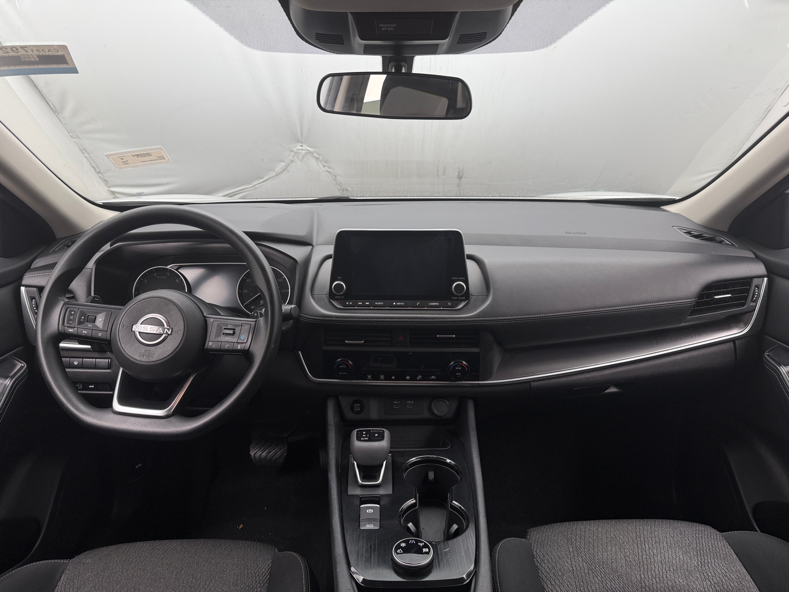 Thumbnail: 2024 Nissan Rogue - 3