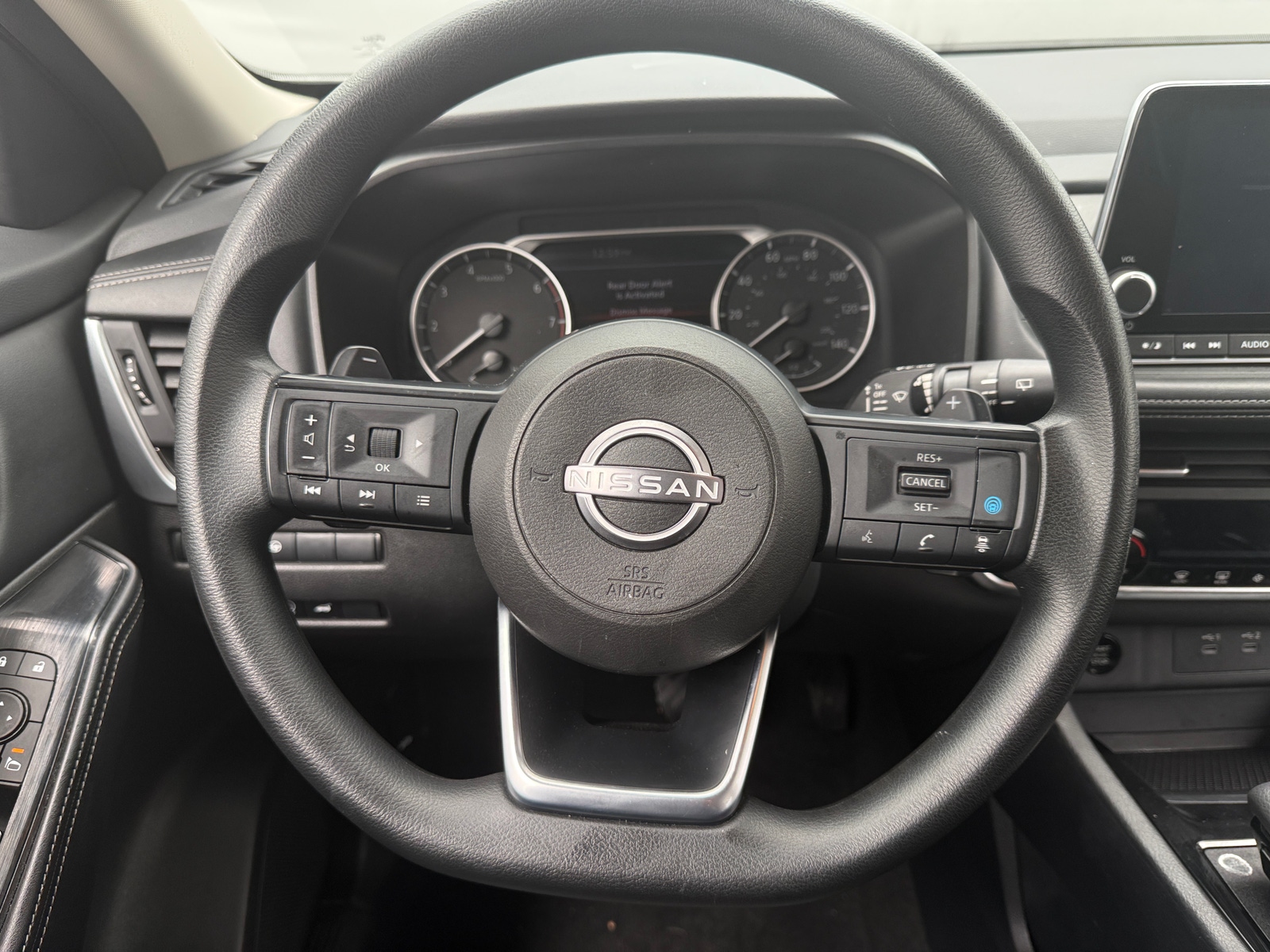 Thumbnail: 2024 Nissan Rogue - 5